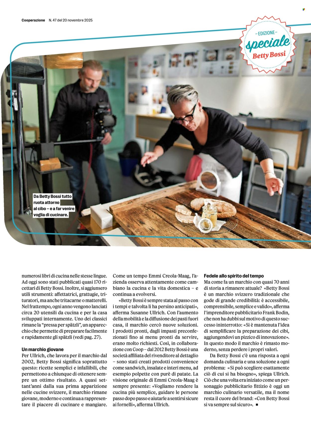 Catalogue Prodega - 24.11.2025 - 29.11.2025. Page 25. Page 25