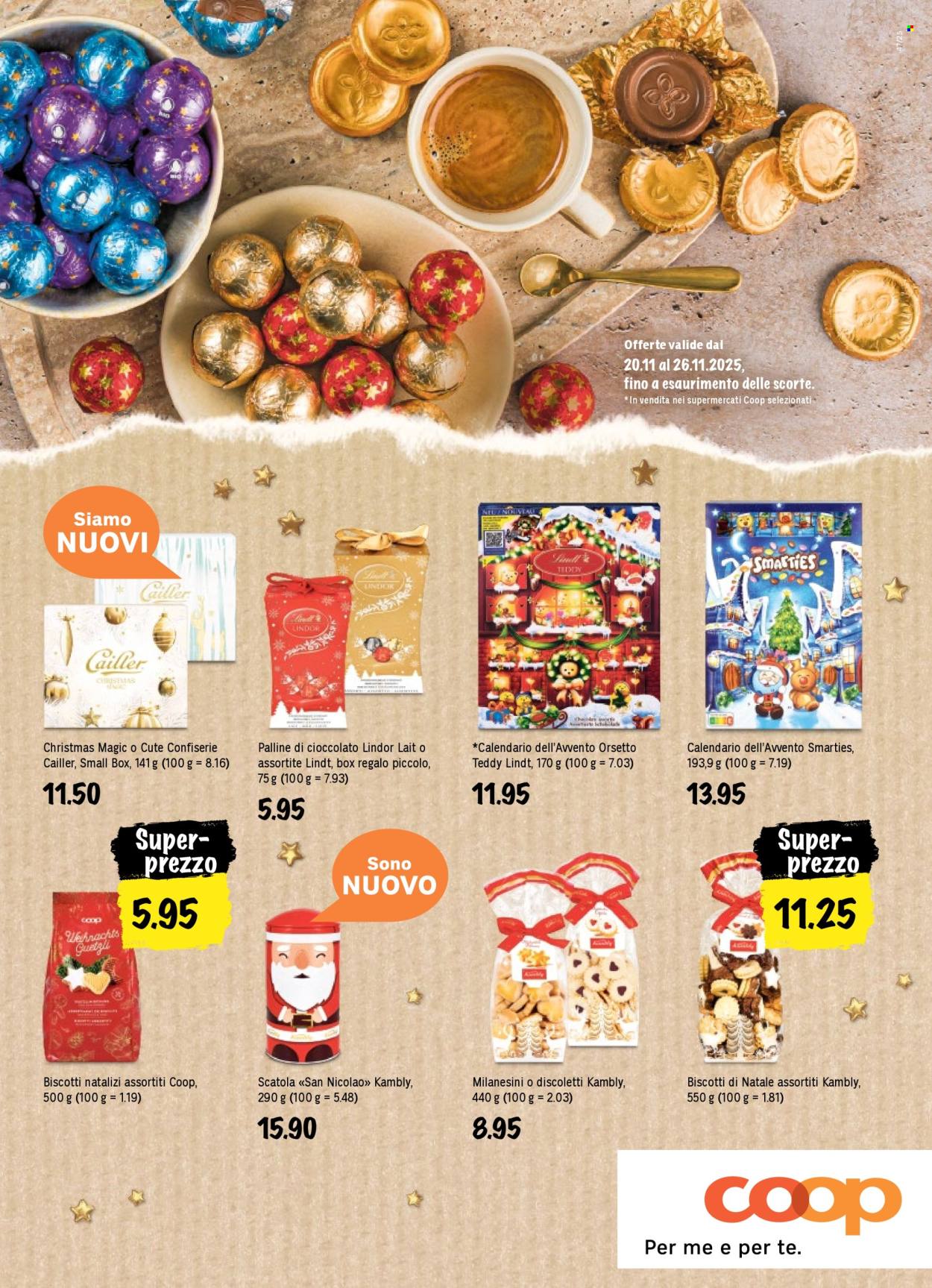Catalogue Prodega - 24.11.2025 - 29.11.2025. Page 29. Page 29