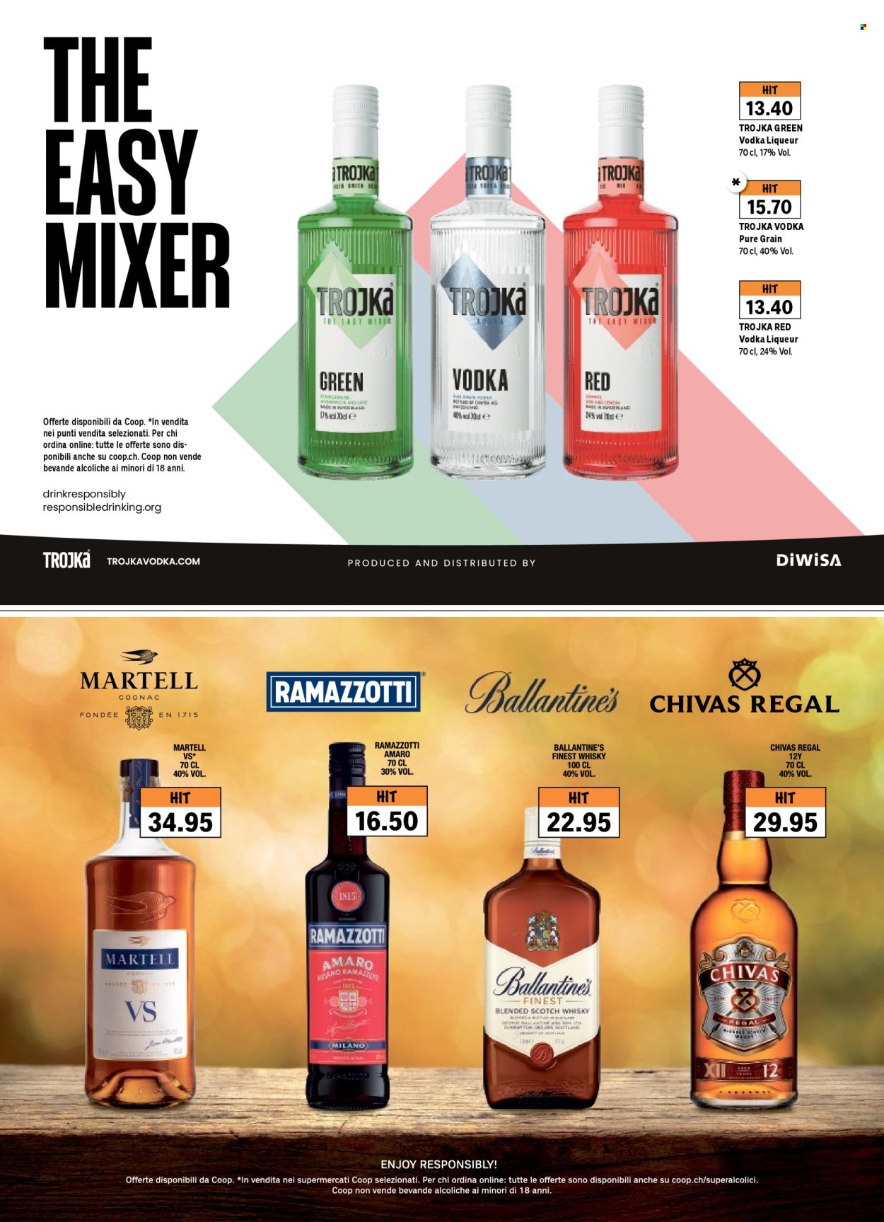 Catalogue Prodega - 24.11.2025 - 29.11.2025. Page 30. Page 30