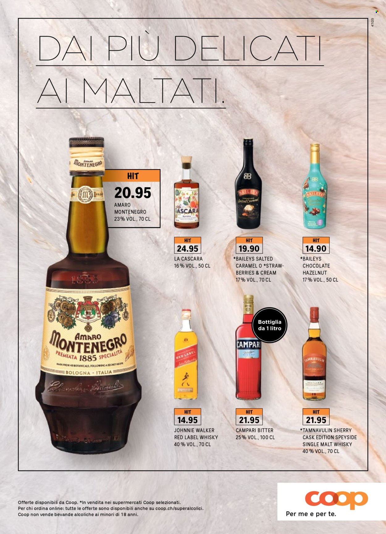 Catalogue Prodega - 24.11.2025 - 29.11.2025. Page 31. Page 31