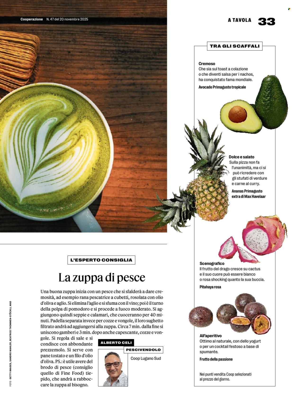 Catalogue Prodega - 24.11.2025 - 29.11.2025. Page 33. Page 33