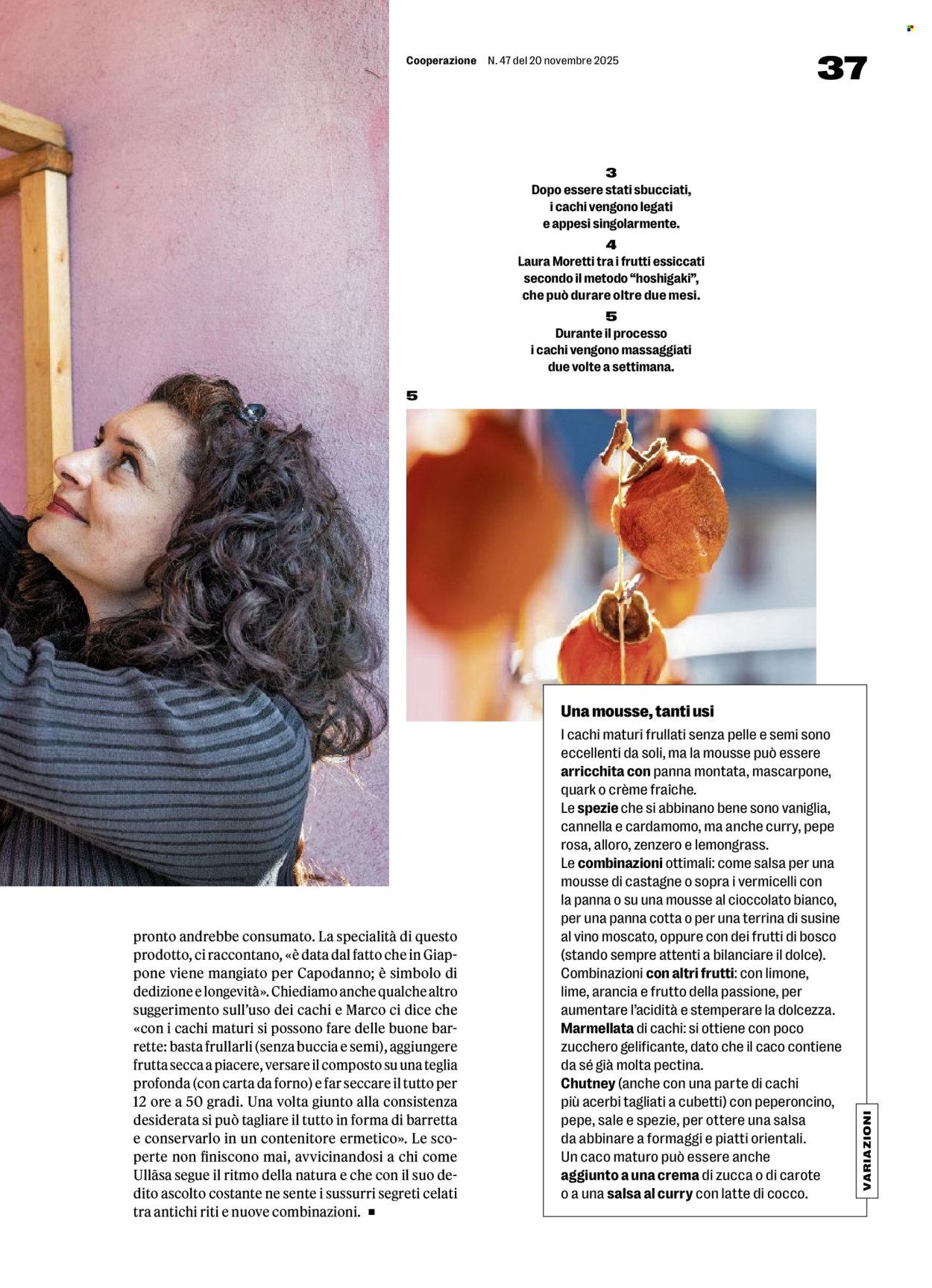 Catalogue Prodega - 24.11.2025 - 29.11.2025. Page 37. Page 37