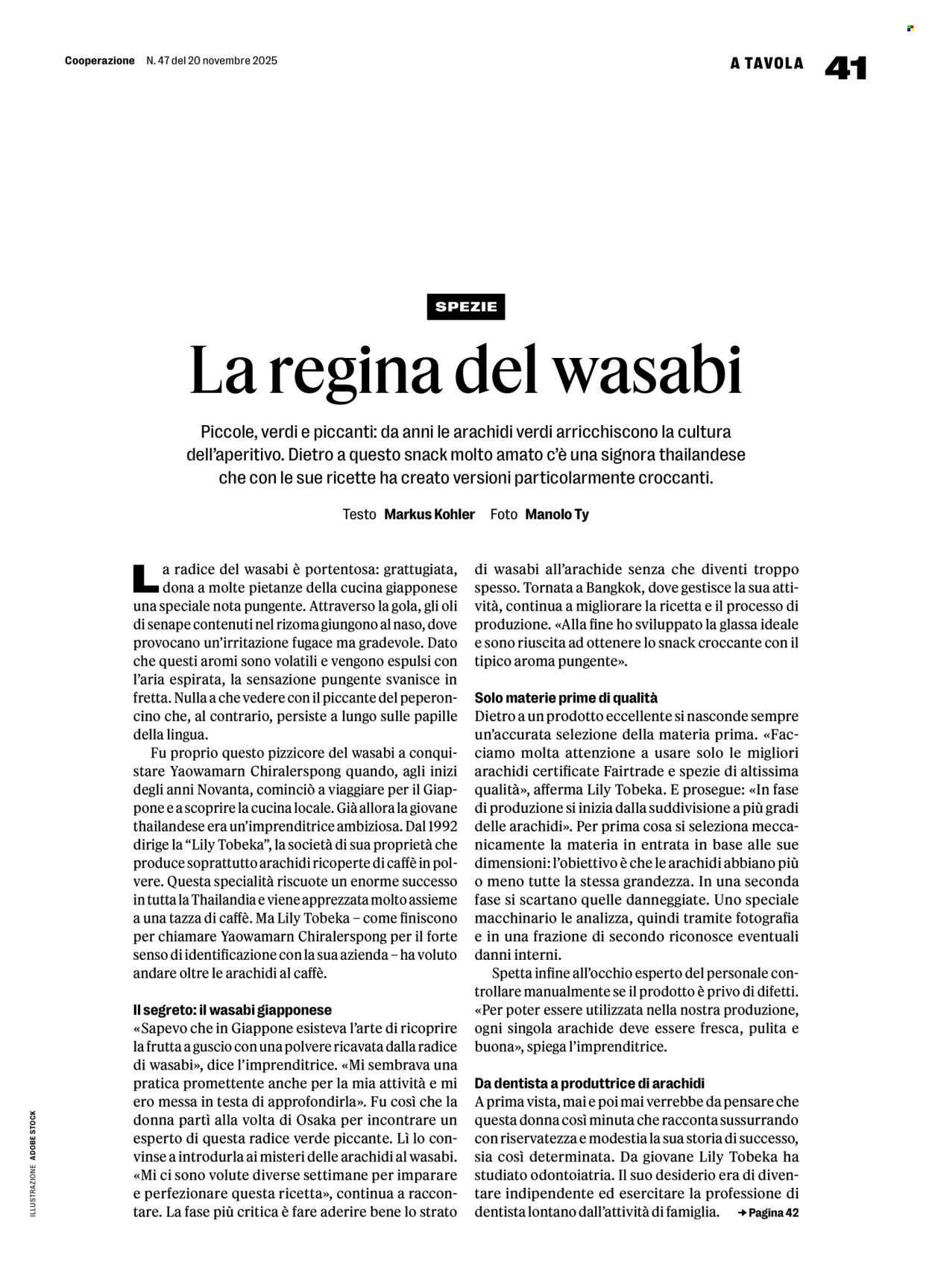 Catalogue Prodega - 24.11.2025 - 29.11.2025. Page 41. Page 41