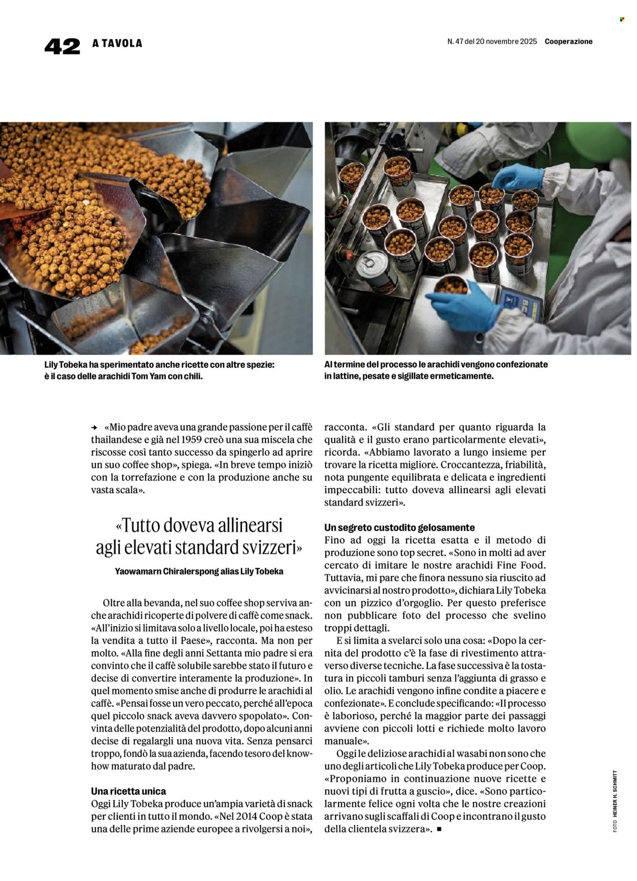 Catalogue Prodega - 24.11.2025 - 29.11.2025. Page 42. Page 42