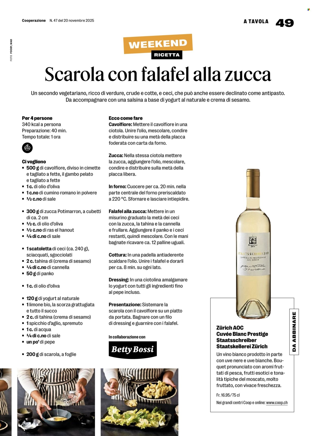 Catalogue Prodega - 24.11.2025 - 29.11.2025. Page 49. Page 49