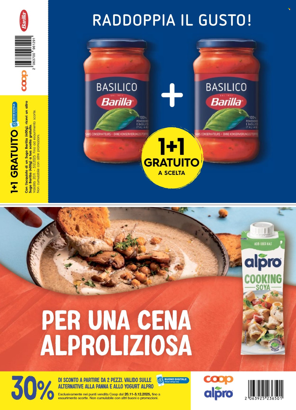 Catalogue Prodega - 24.11.2025 - 29.11.2025. Page 50. Page 50