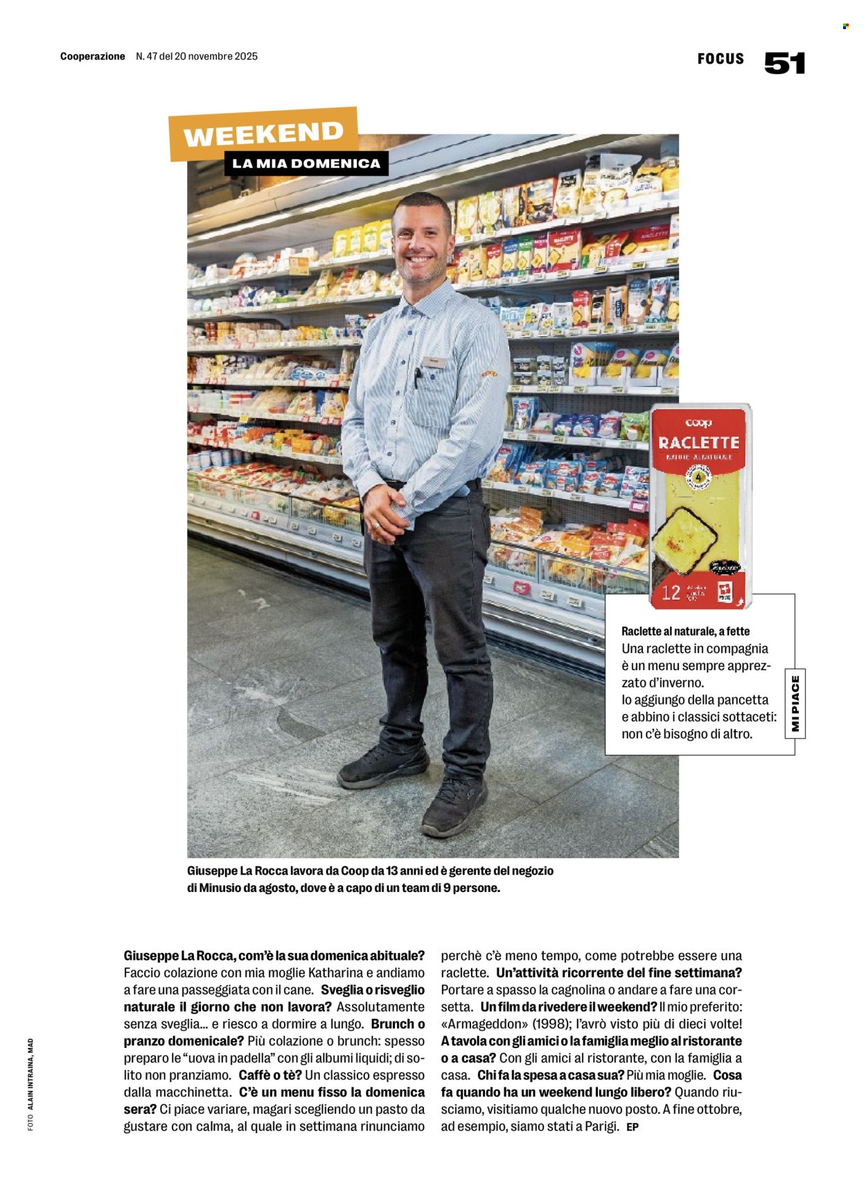 Catalogue Prodega - 24.11.2025 - 29.11.2025. Page 51. Page 51