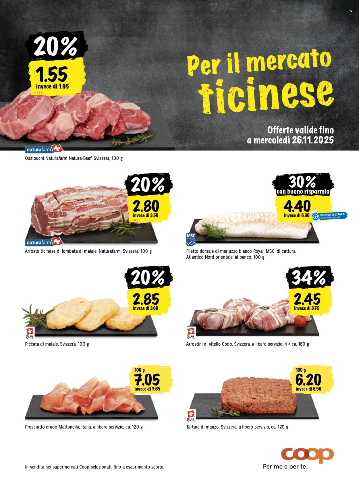 Catalogue Prodega - 24.11.2025 - 29.11.2025. Page 52. Page 52