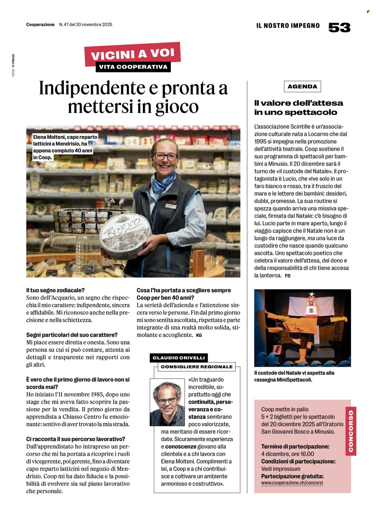 Catalogue Prodega - 24.11.2025 - 29.11.2025. Page 53. Page 53