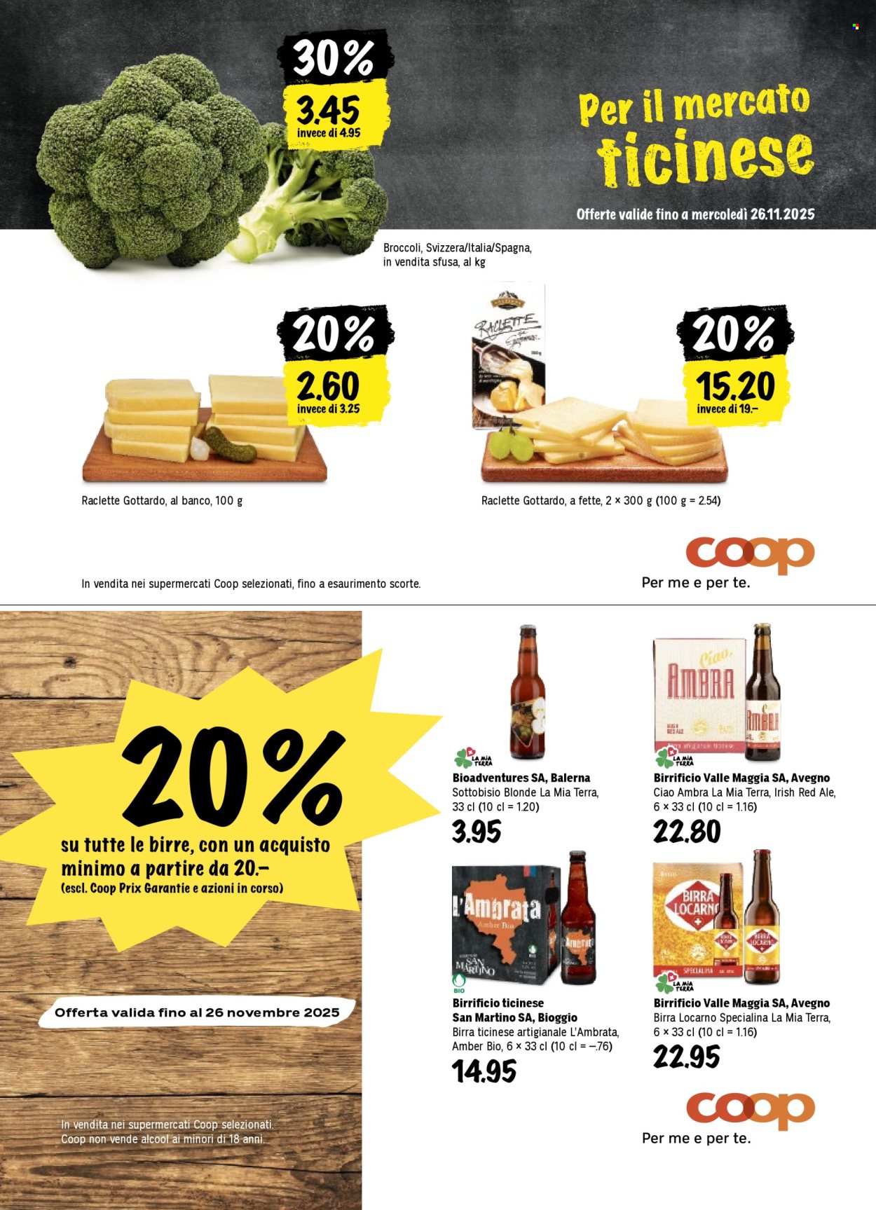 Catalogue Prodega - 24.11.2025 - 29.11.2025. Page 55. Page 55