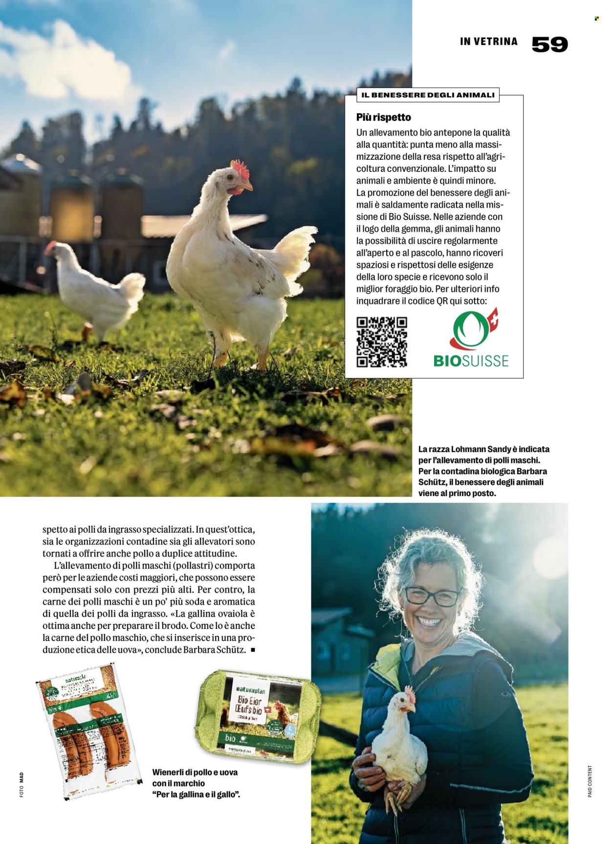 Catalogue Prodega - 24.11.2025 - 29.11.2025. Page 59. Page 59