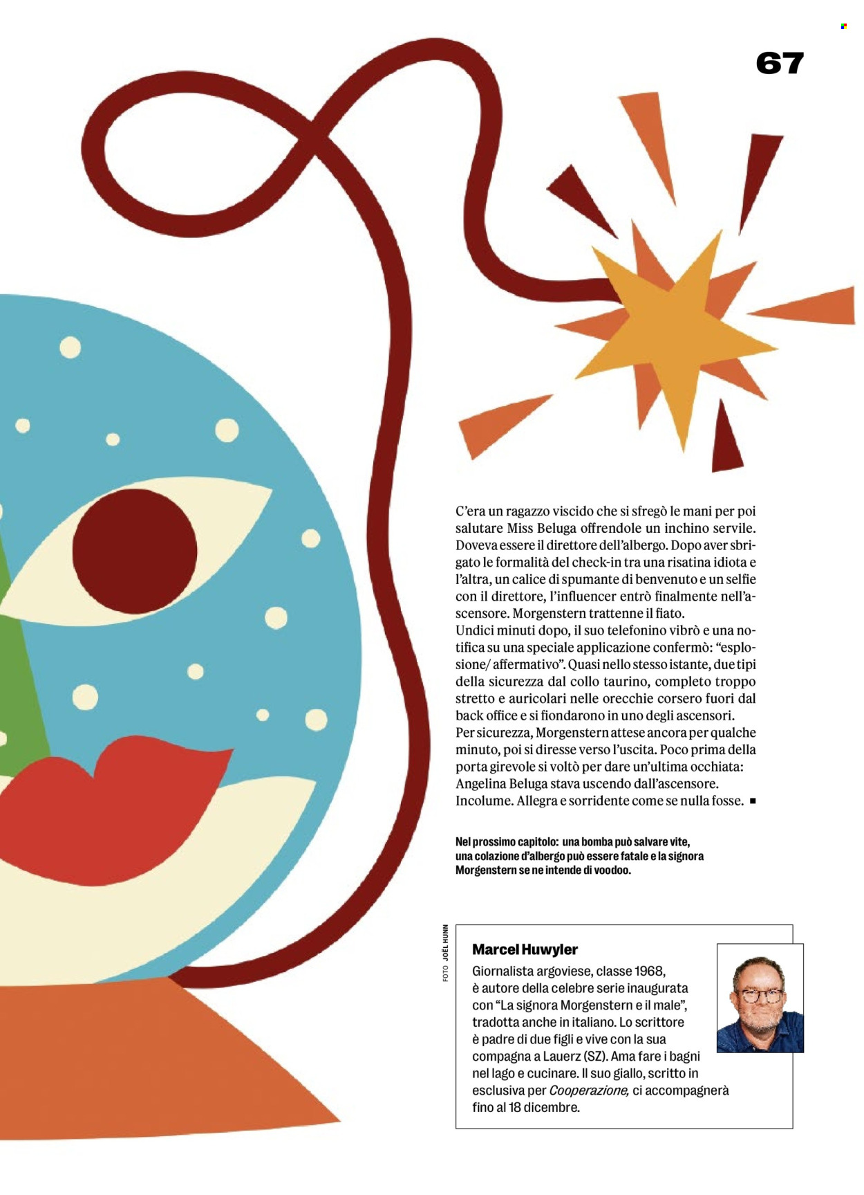 Catalogue Prodega - 24.11.2025 - 29.11.2025. Page 67. Page 67