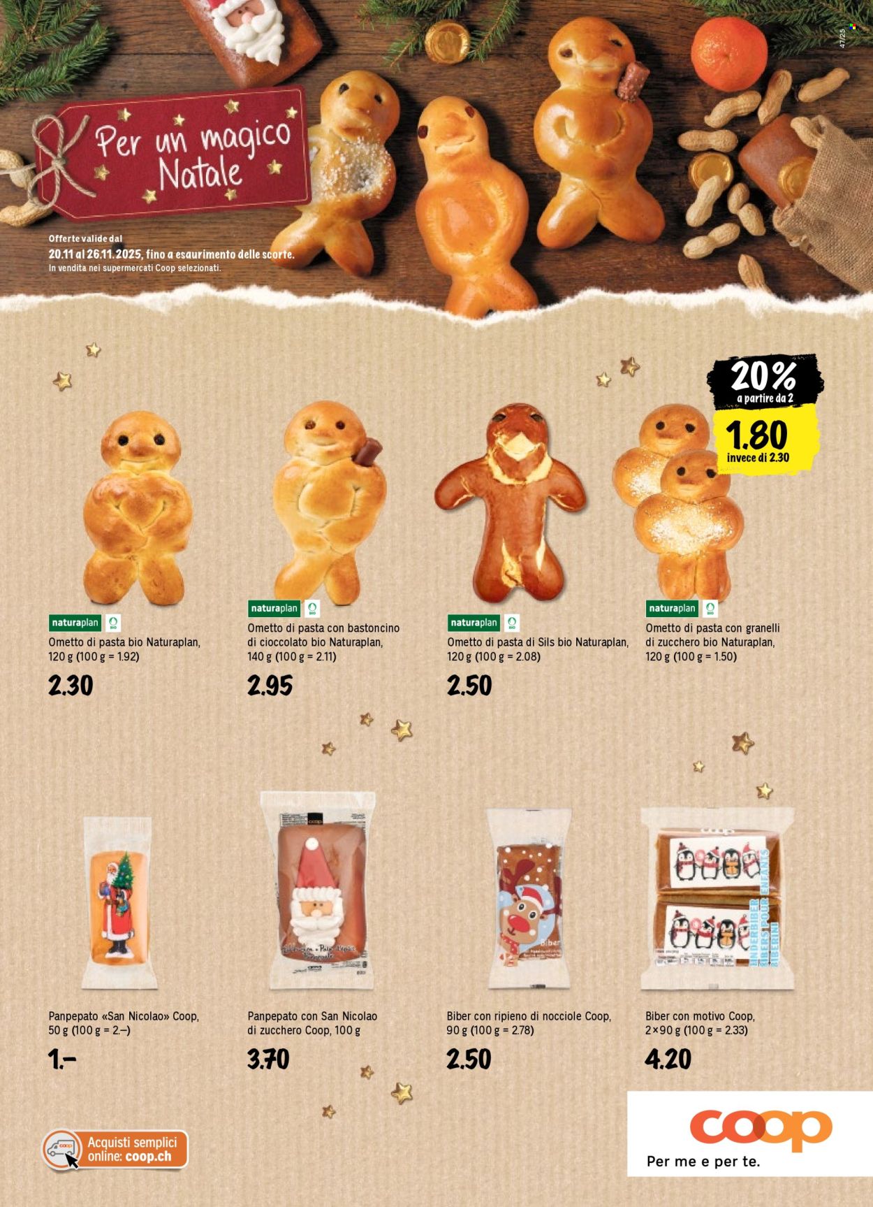 Catalogue Prodega - 24.11.2025 - 29.11.2025. Page 68. Page 68