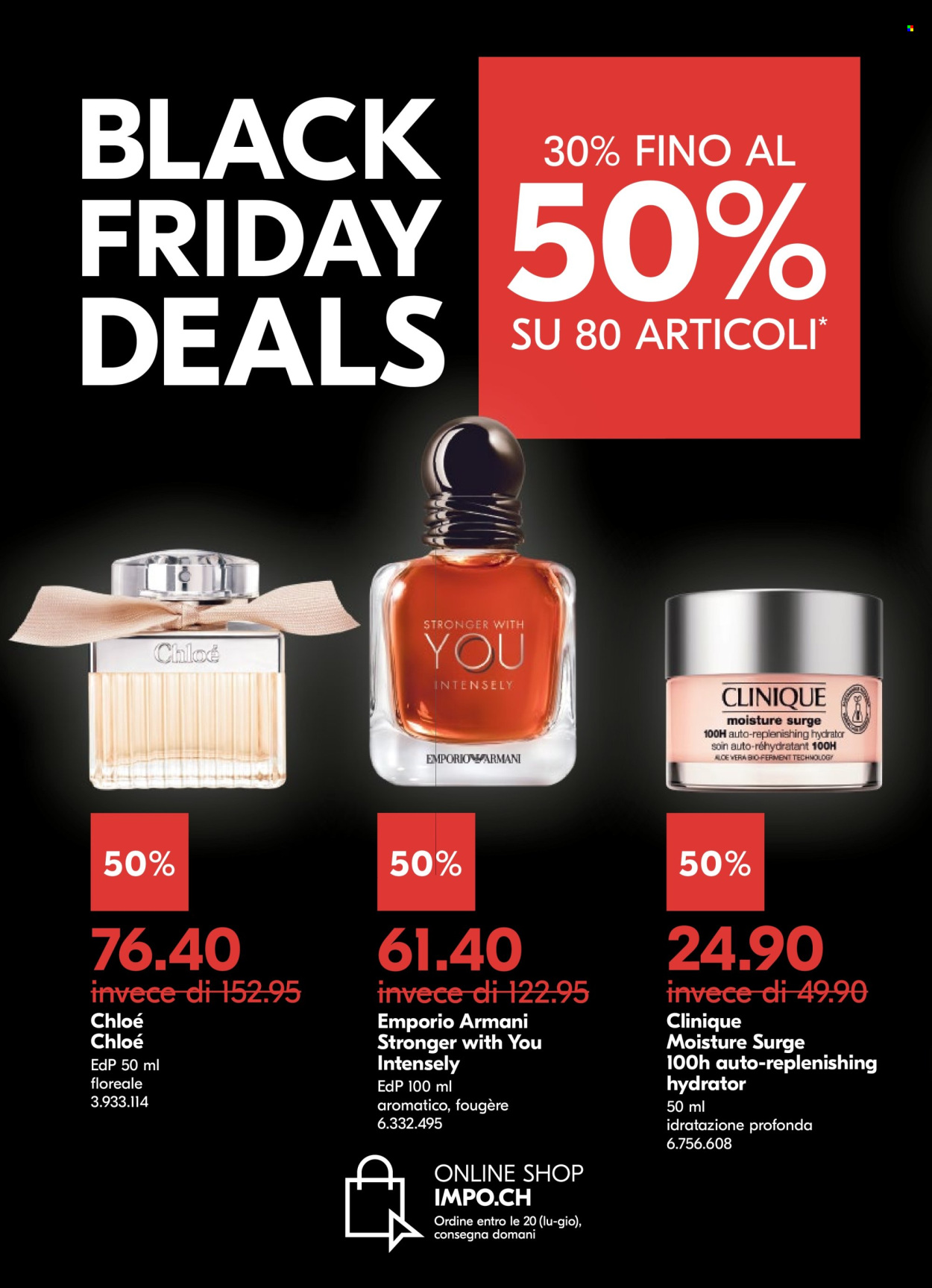 Catalogue Prodega - 24.11.2025 - 29.11.2025. Page 74. Page 74