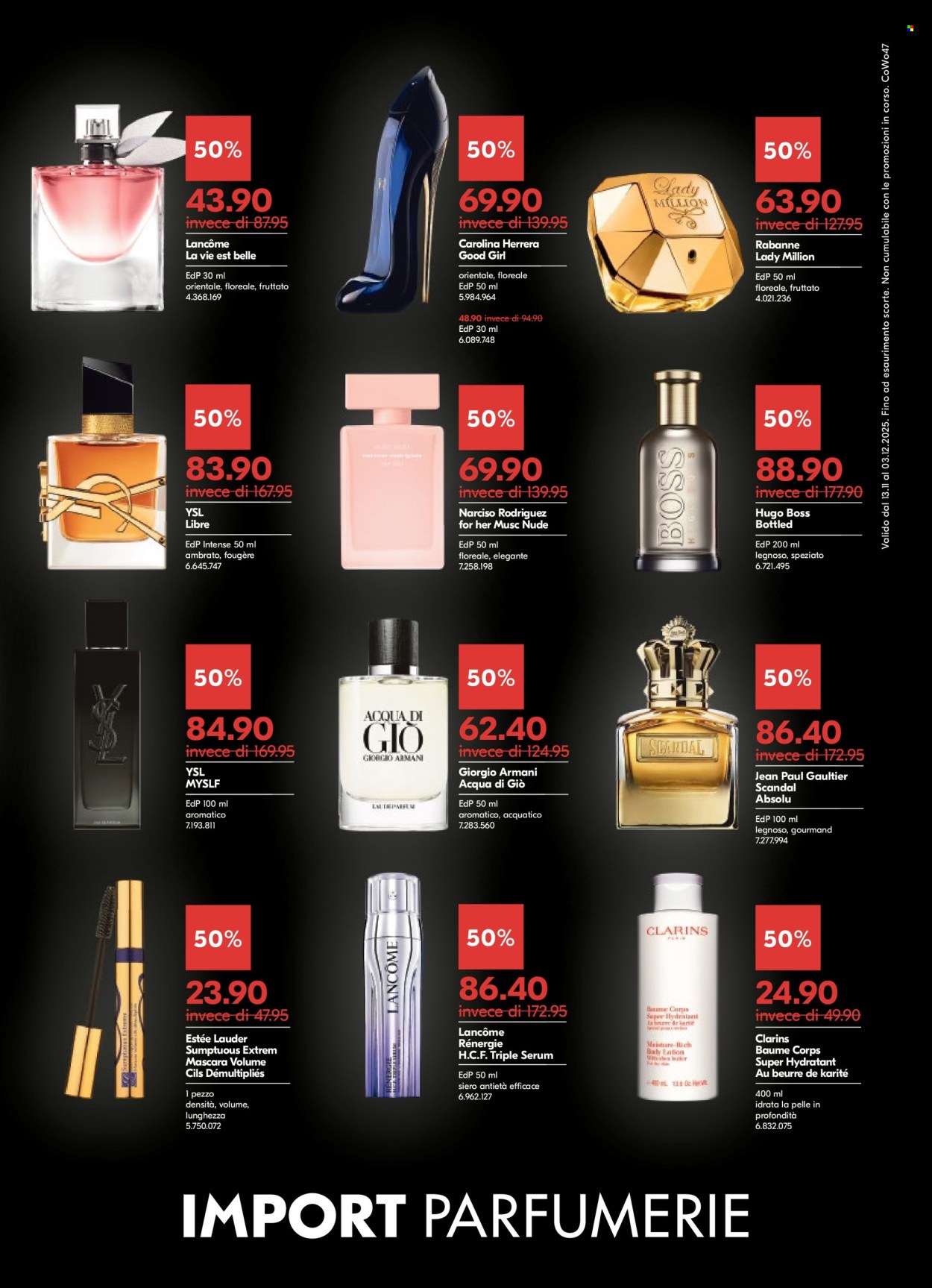 Catalogue Prodega - 24.11.2025 - 29.11.2025. Page 75. Page 75