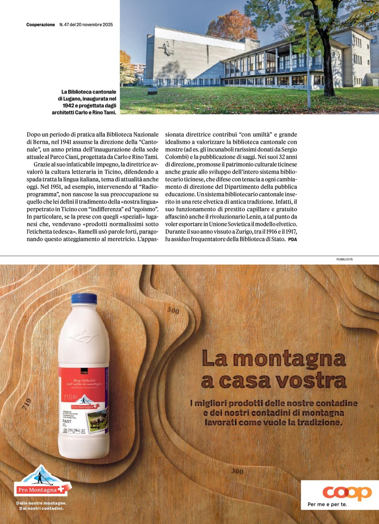 Catalogue Prodega - 24.11.2025 - 29.11.2025. Page 77. Page 77