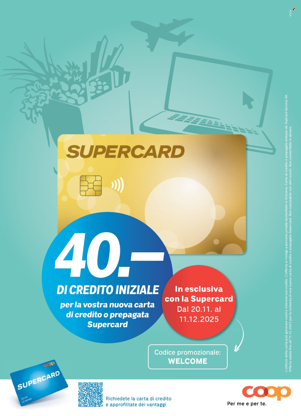 Catalogue Prodega - 24.11.2025 - 29.11.2025. Page 78. Page 78