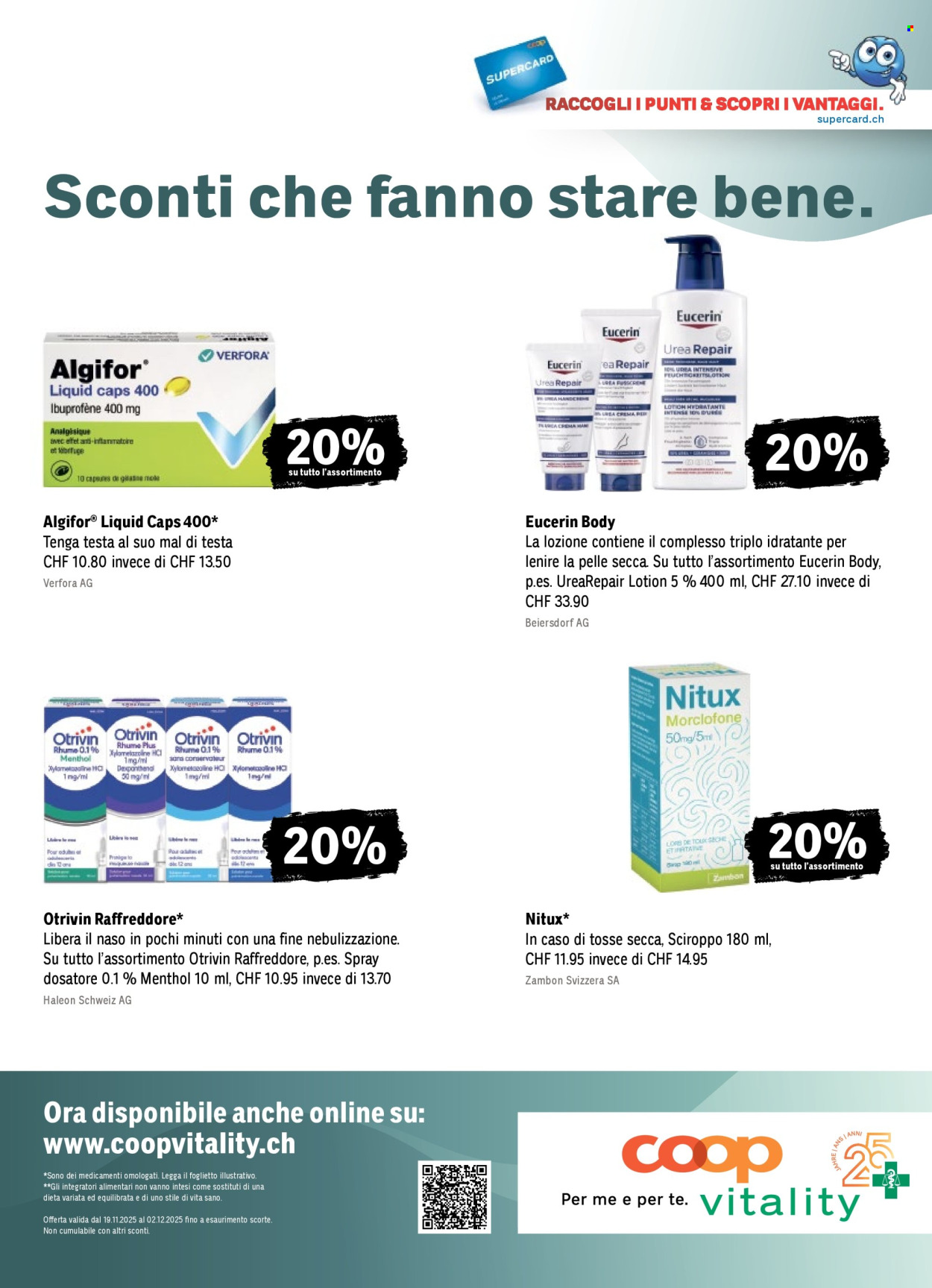 Catalogue Prodega - 24.11.2025 - 29.11.2025. Page 82. Page 82