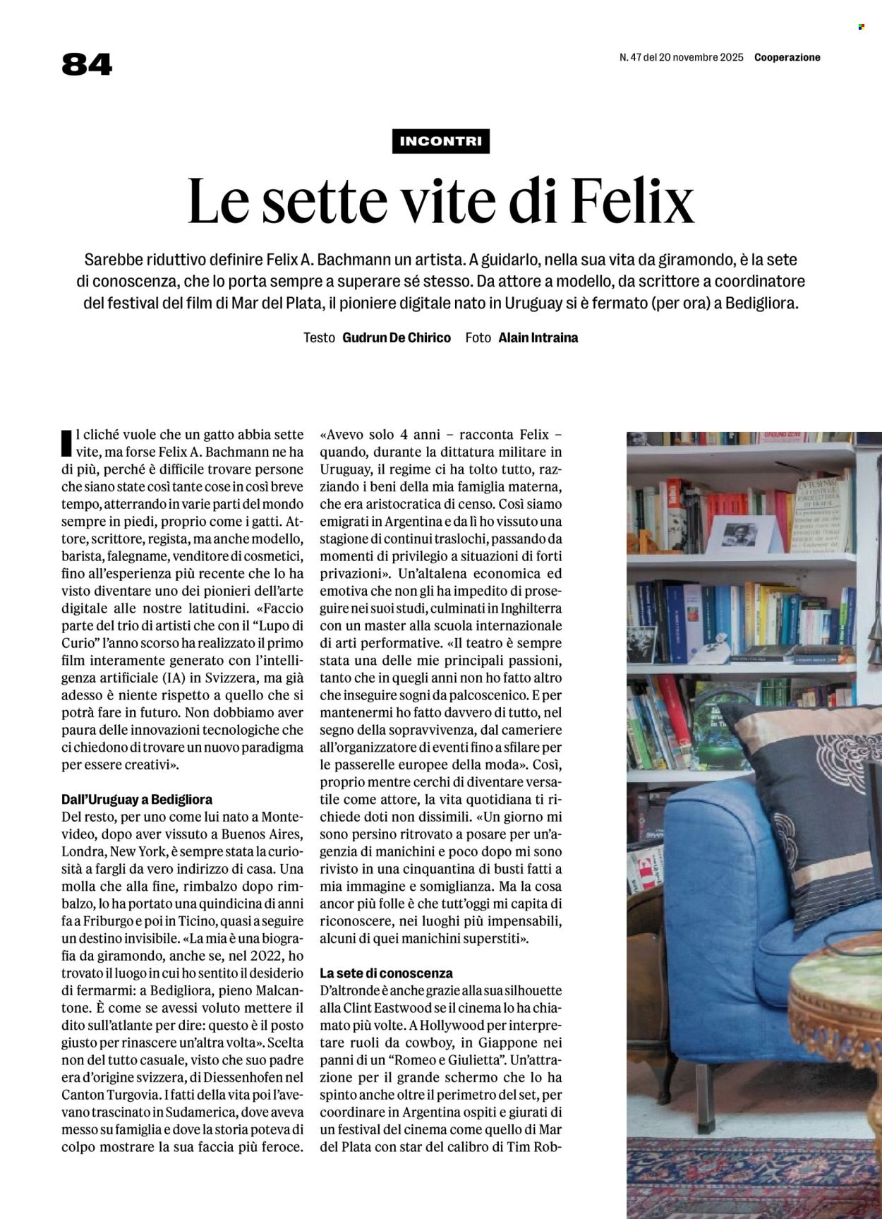 Catalogue Prodega - 24.11.2025 - 29.11.2025. Page 84. Page 84