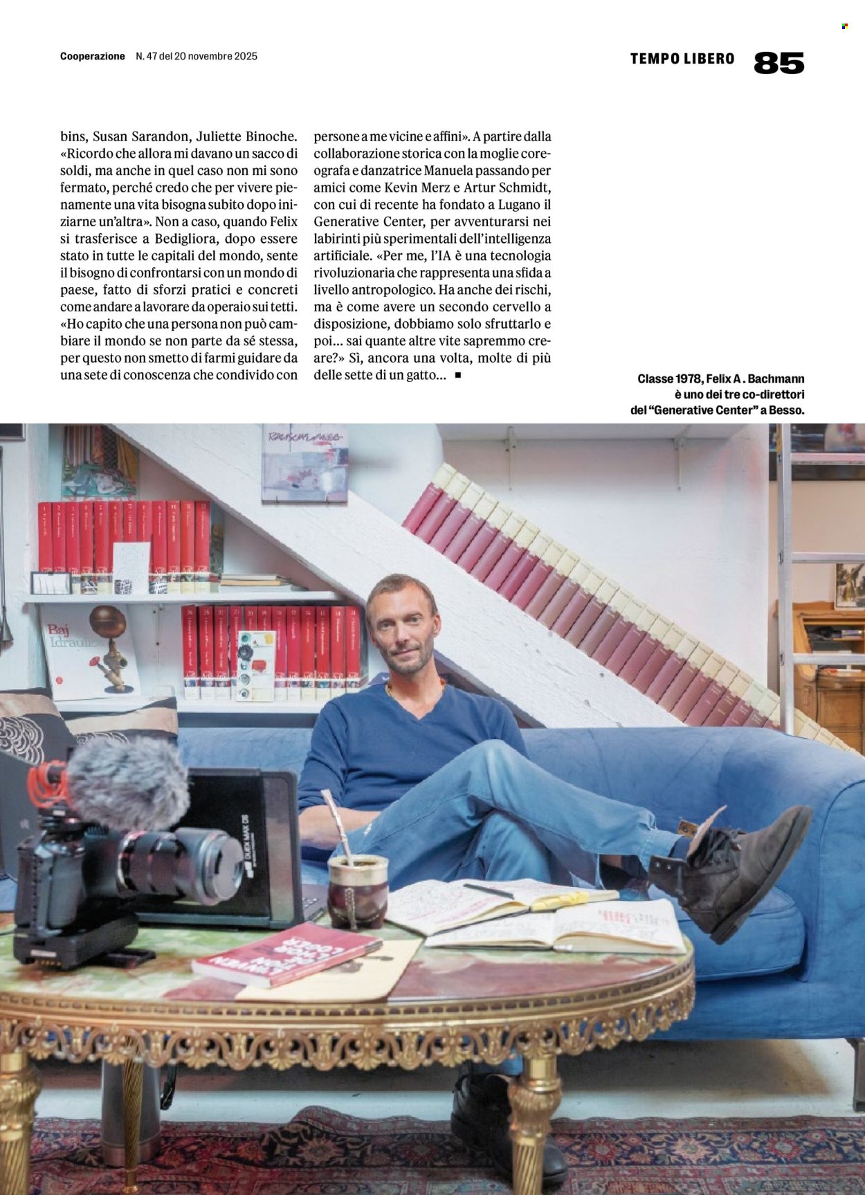 Catalogue Prodega - 24.11.2025 - 29.11.2025. Page 85. Page 85