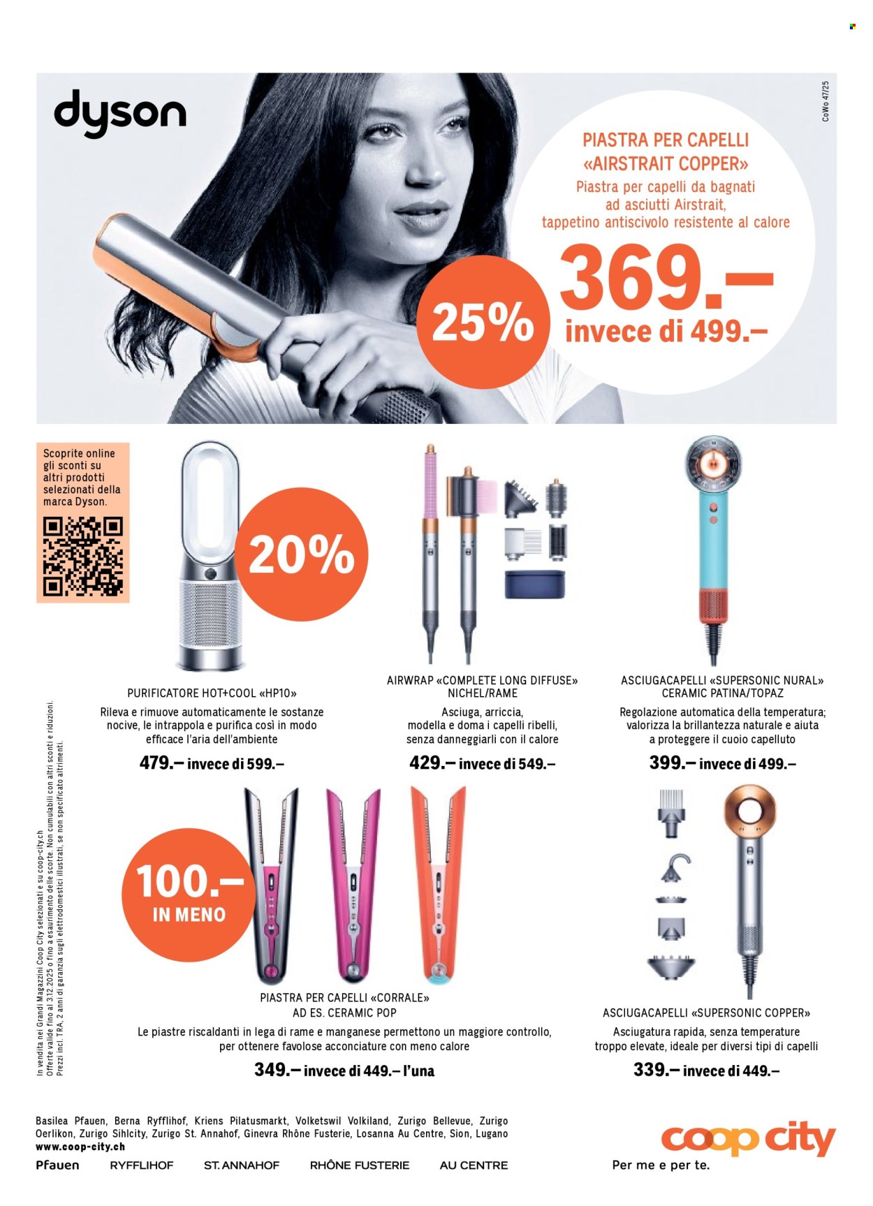 Catalogue Prodega - 24.11.2025 - 29.11.2025. Page 86. Page 86