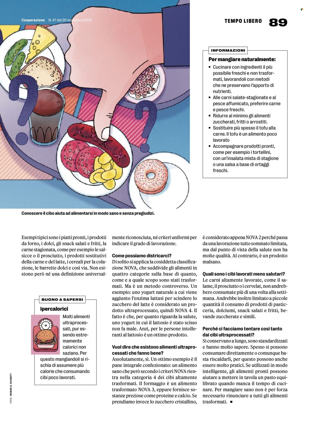 Catalogue Prodega - 24.11.2025 - 29.11.2025. Page 89. Page 89