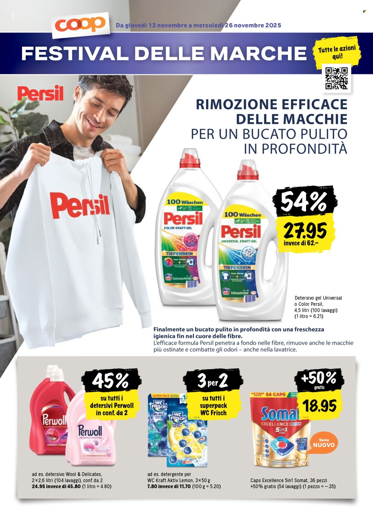 Catalogue Prodega - 24.11.2025 - 29.11.2025. Page 90. Page 90