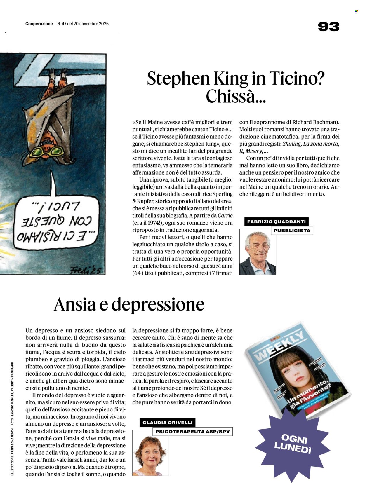 Catalogue Prodega - 24.11.2025 - 29.11.2025. Page 93. Page 93