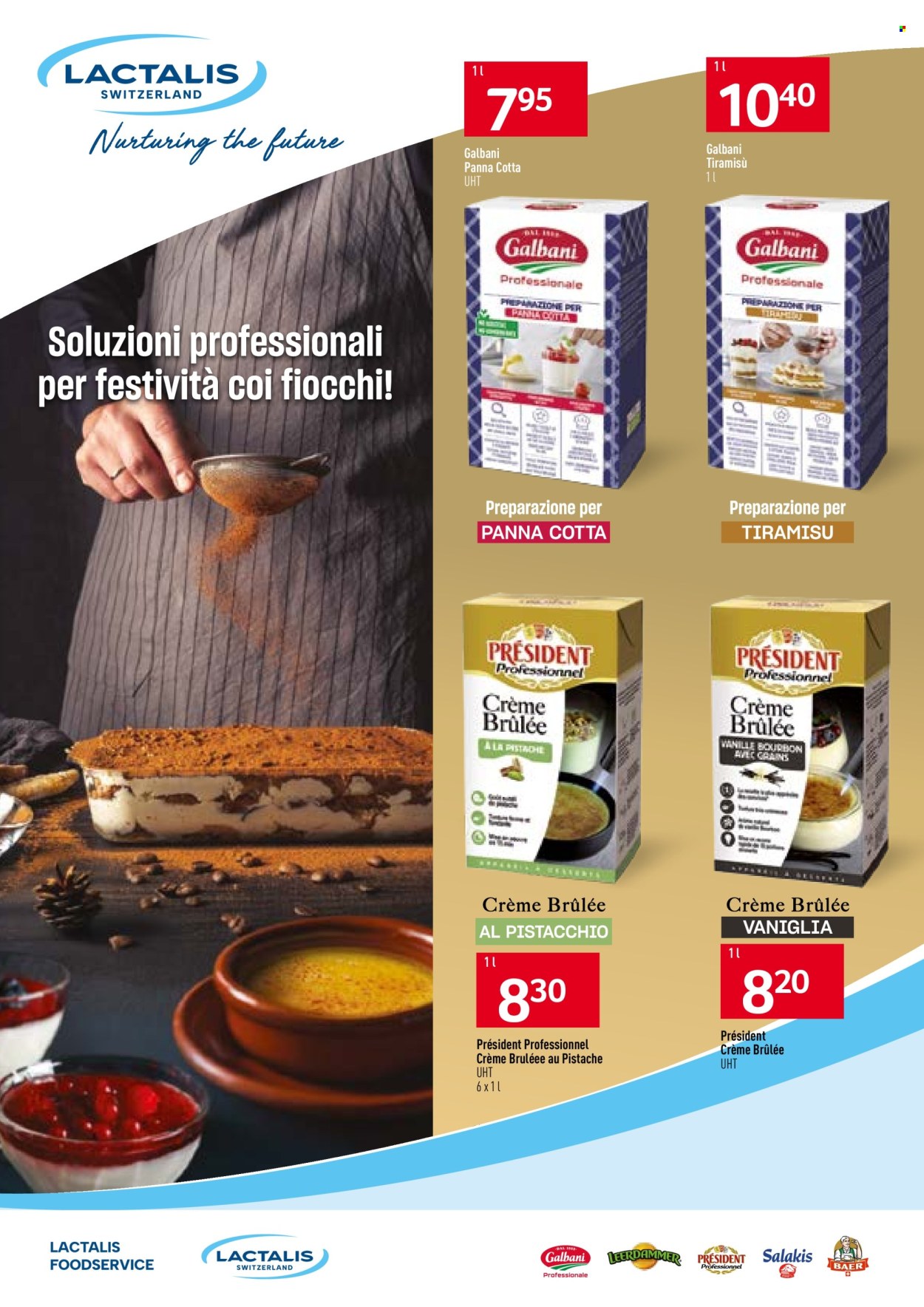 Catalogue Prodega - 24.11.2025 - 29.11.2025. Page 15. Page 15
