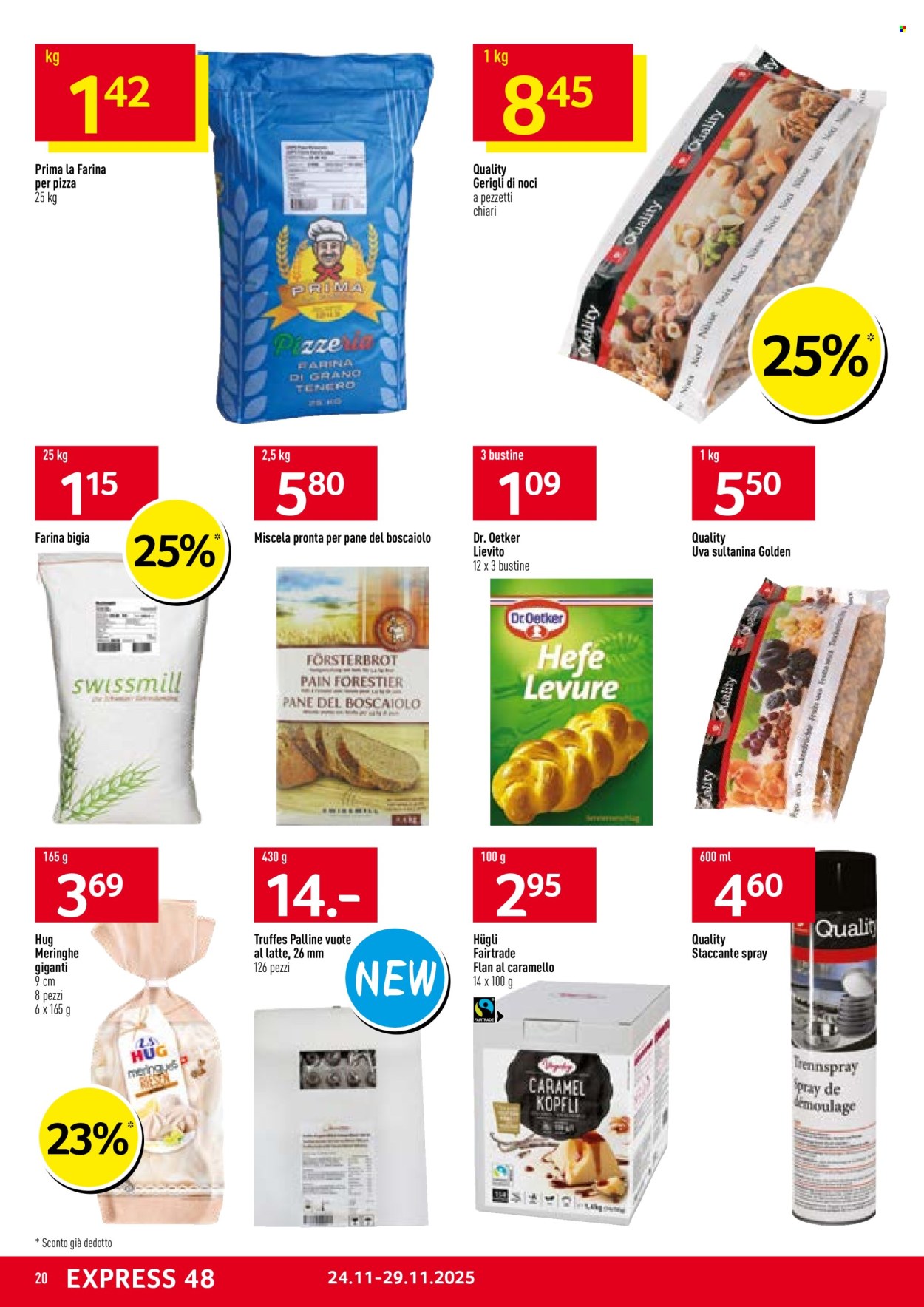 Catalogue Prodega - 24.11.2025 - 29.11.2025. Page 20. Page 20