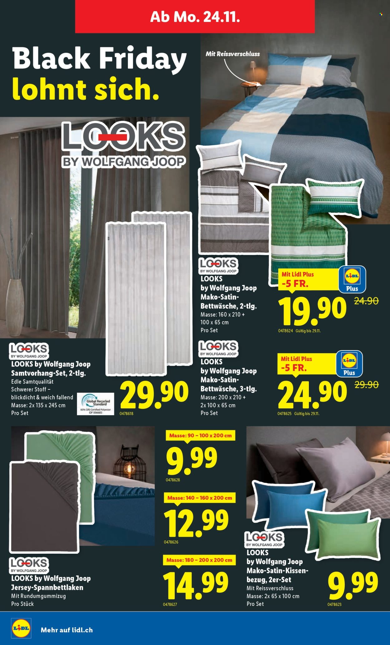 Catalogue Lidl. Page 4. Page 4