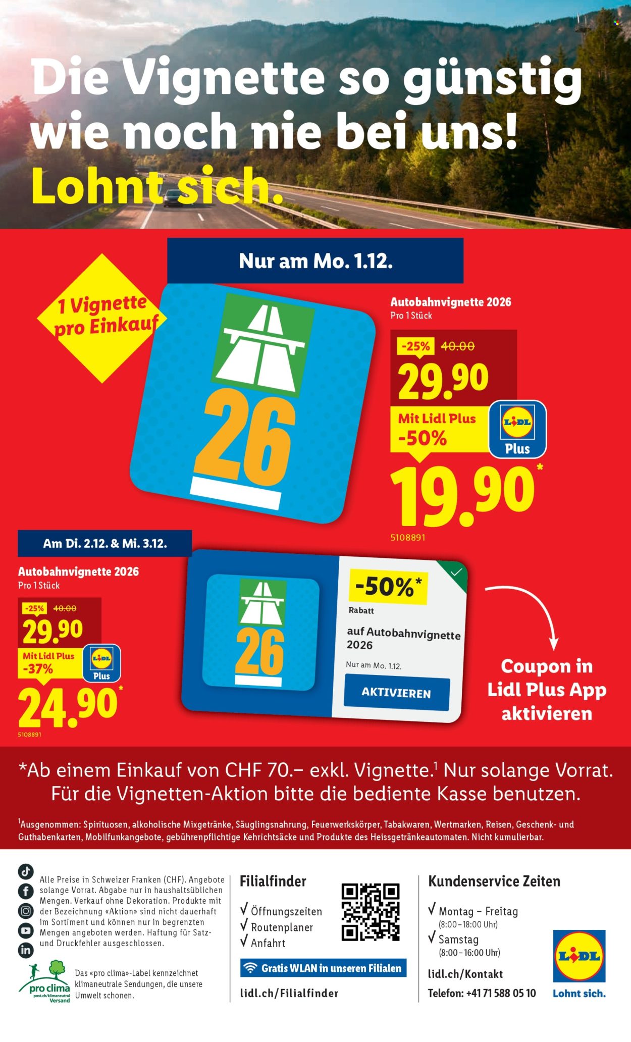 Catalogue Lidl. Page 12. Page 12