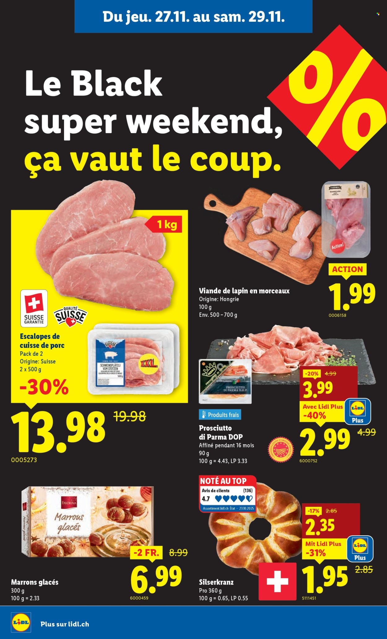 Catalogue Lidl. Page 6. Page 6