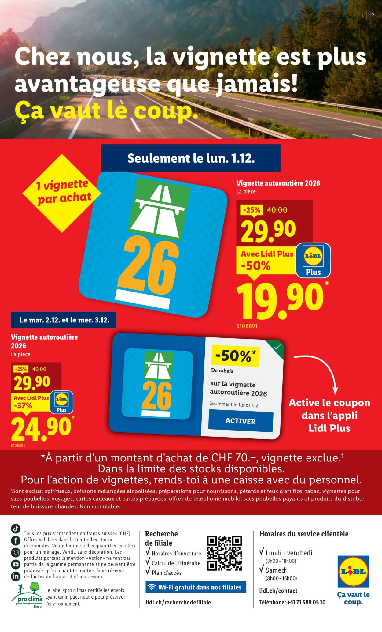 Catalogue Lidl. Page 12. Page 12