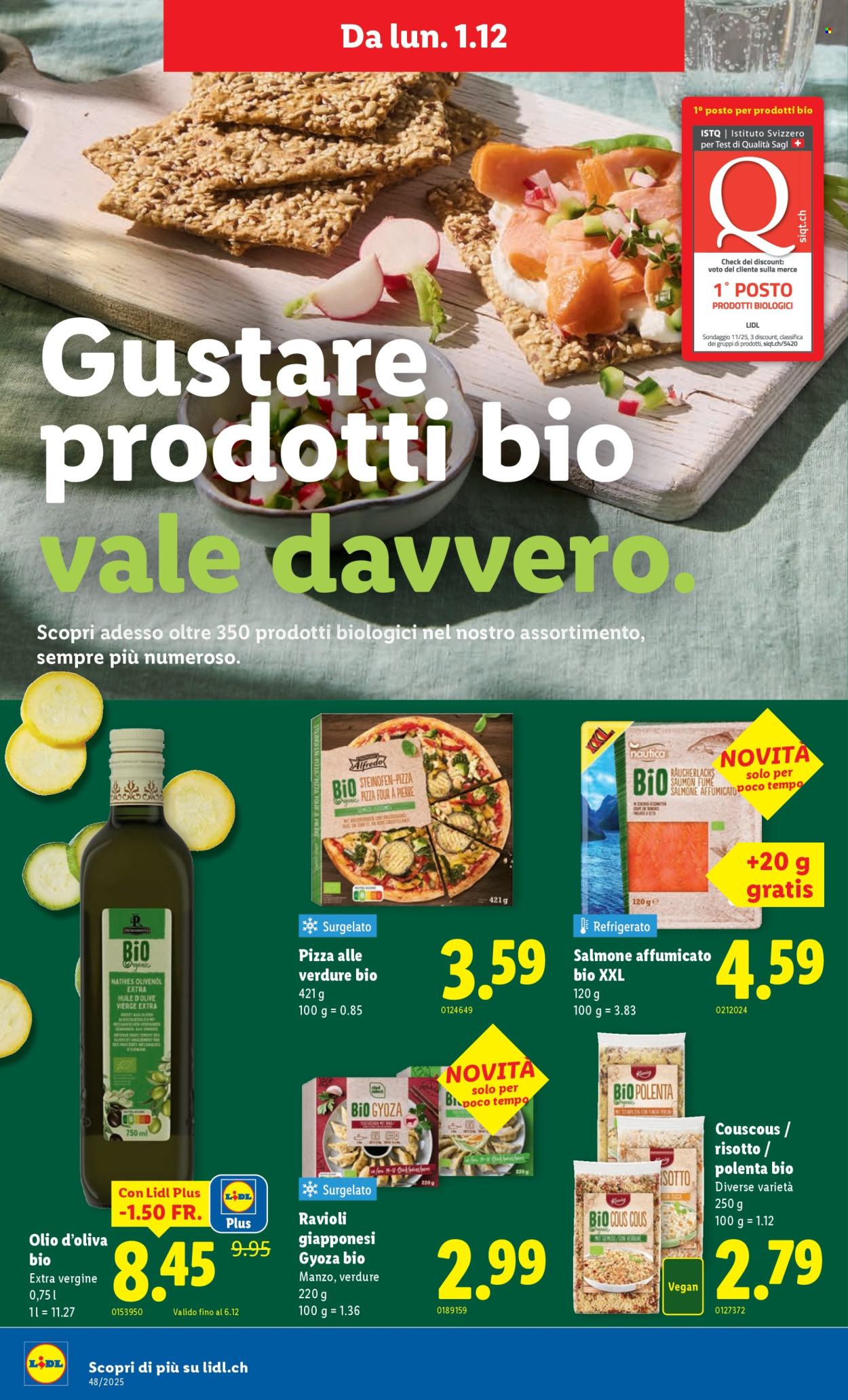 Catalogue Lidl - 27.11.2025 - 3.12.2025. Page 20. Page 20