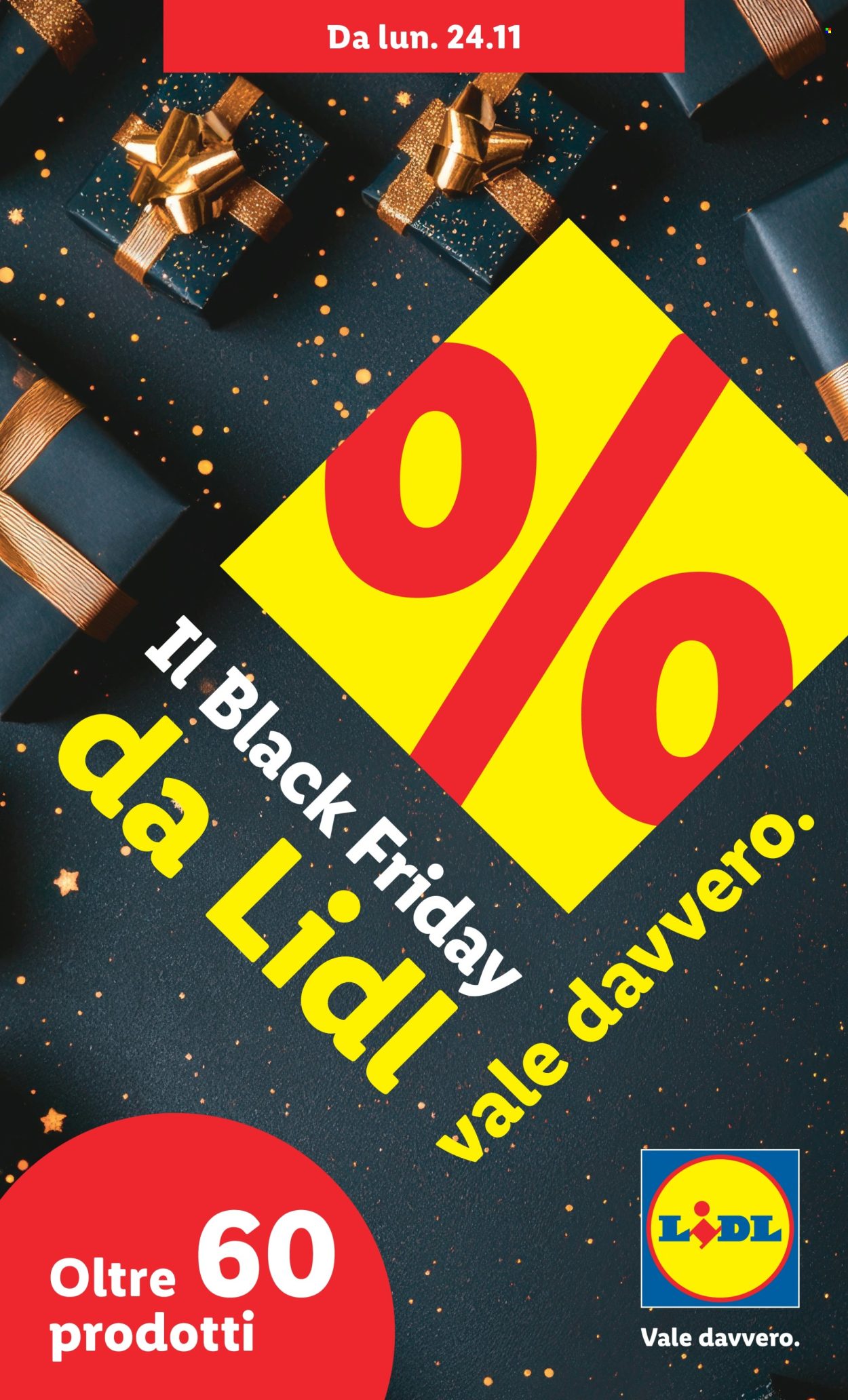 Catalogue Lidl. Page 1. Page 1