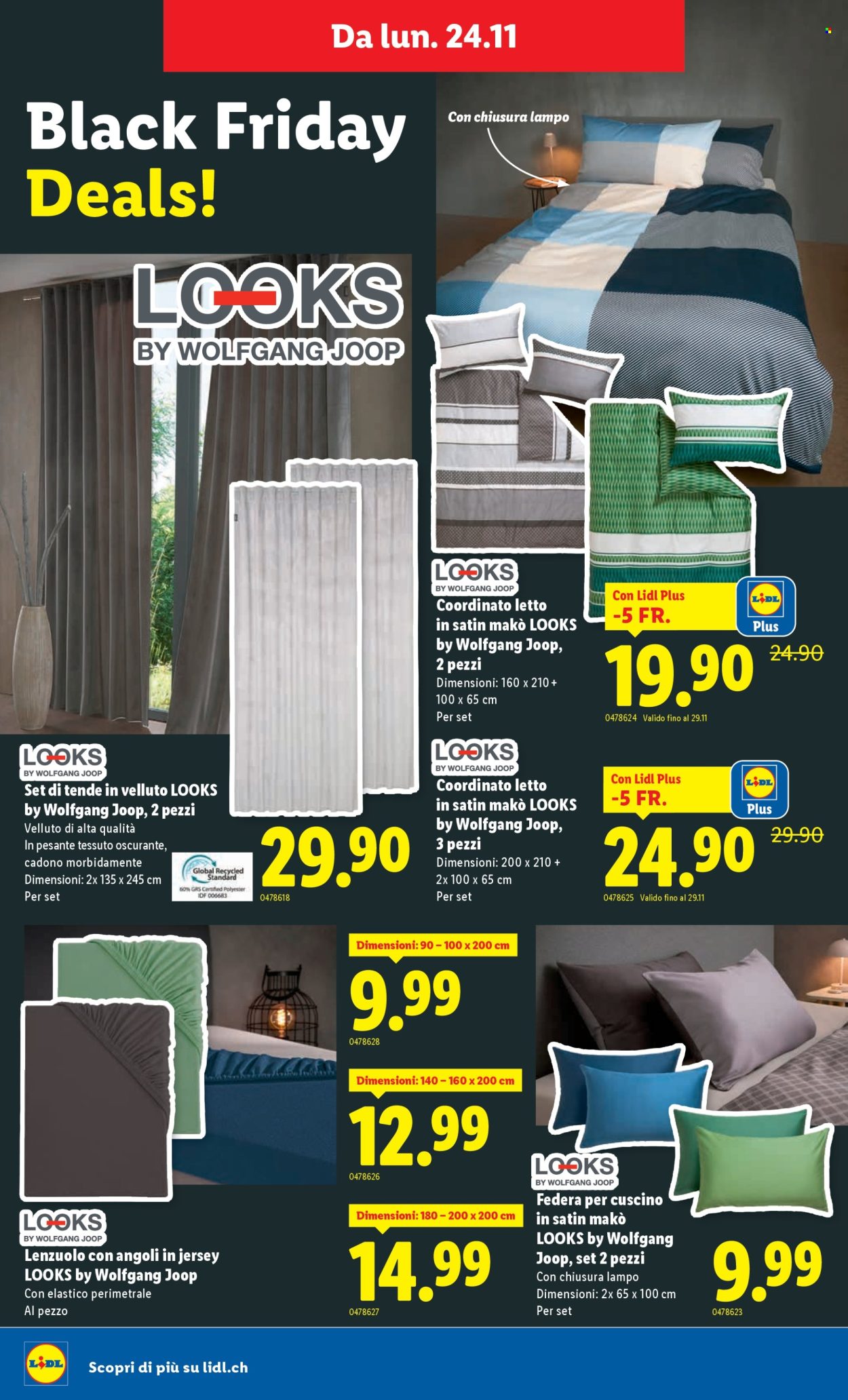 Catalogue Lidl. Page 4. Page 4