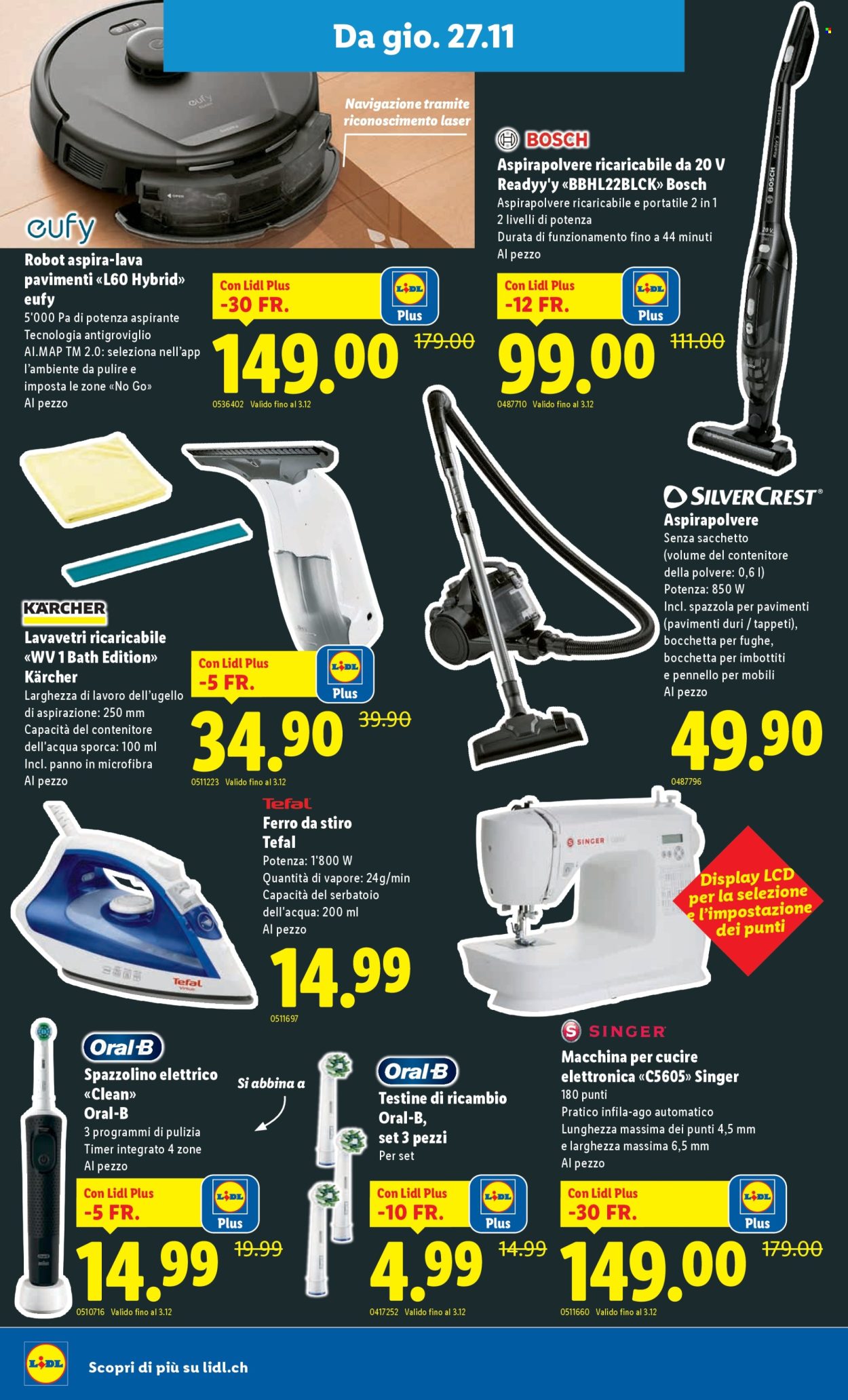 Catalogue Lidl. Page 10. Page 10