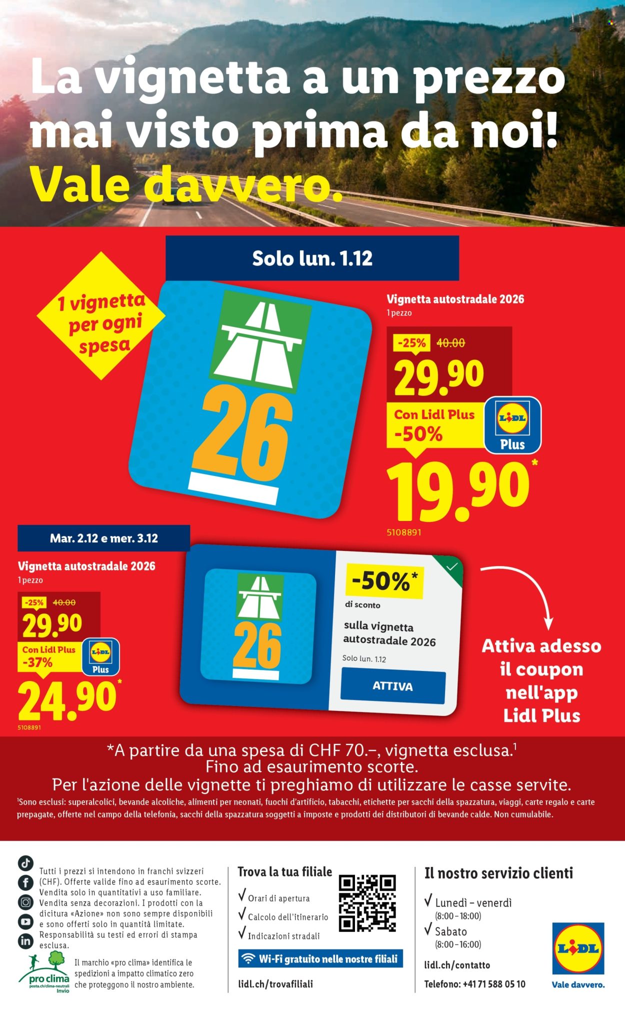 Catalogue Lidl. Page 12. Page 12