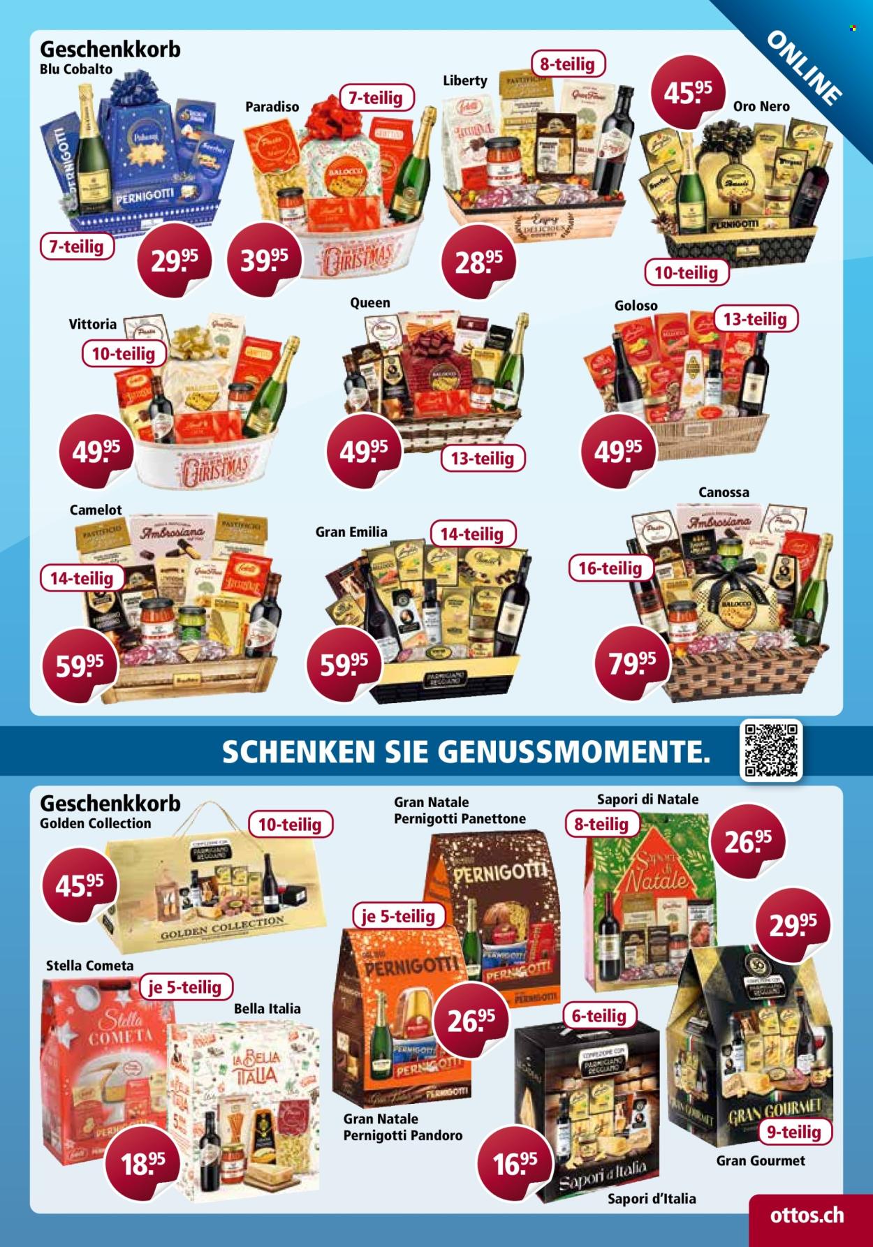 Catalogue Otto's - 22.11.2025 - 31.12.2025. Page 5. Page 5