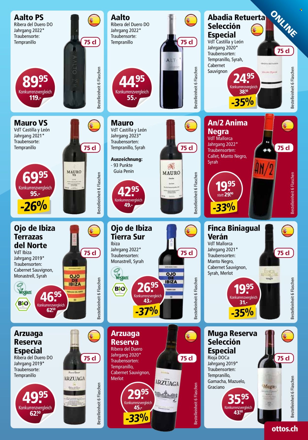 Catalogue Otto's - 22.11.2025 - 31.12.2025. Page 7. Page 7