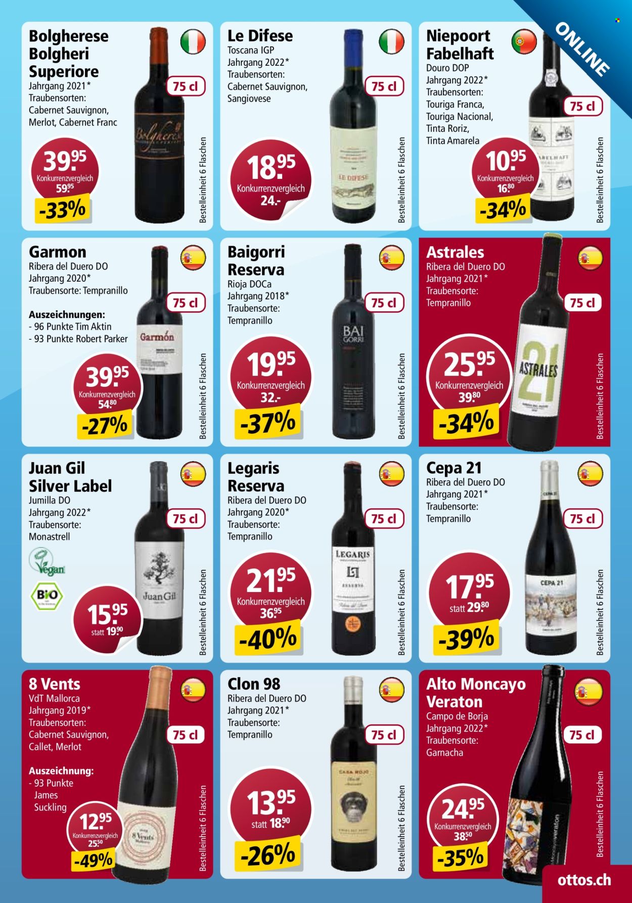 Catalogue Otto's - 22.11.2025 - 31.12.2025. Page 9. Page 9