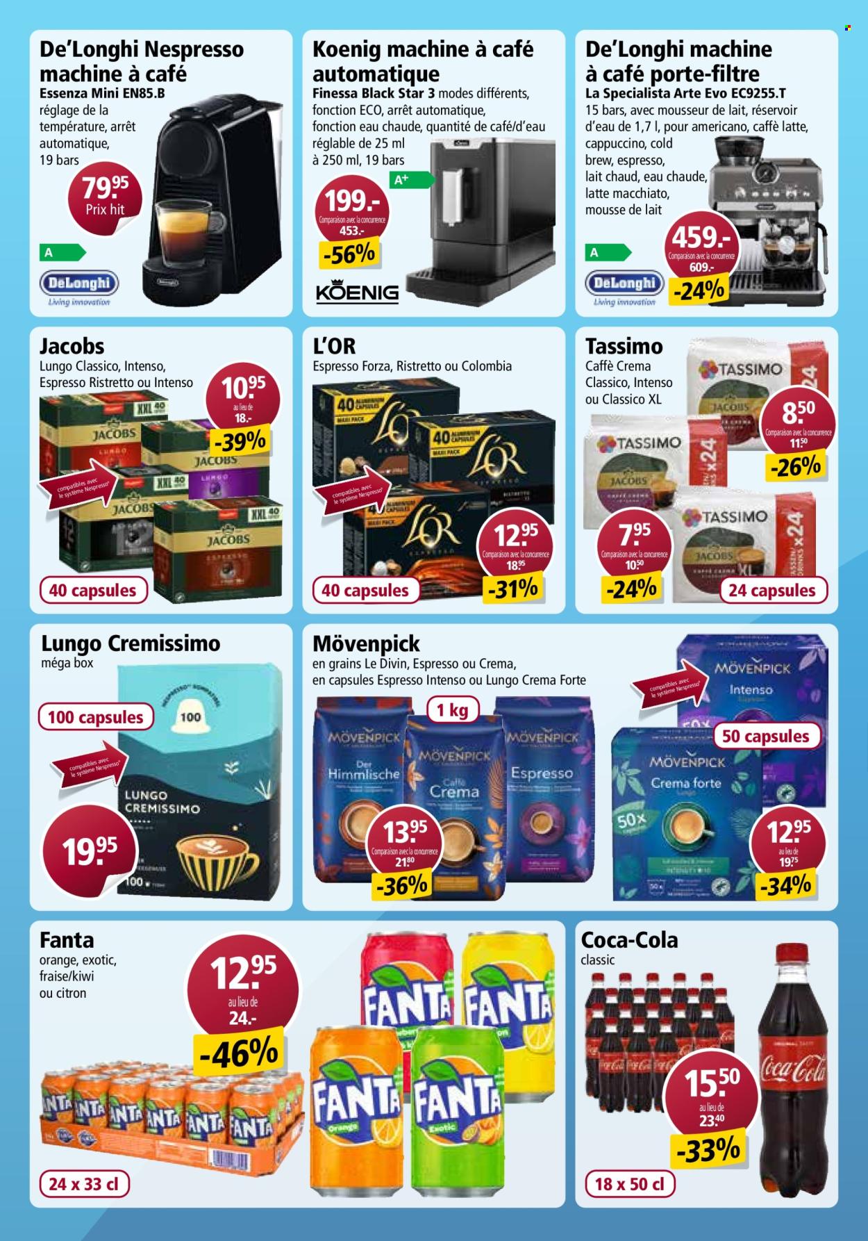 Catalogue Otto's. Page 4. Page 4