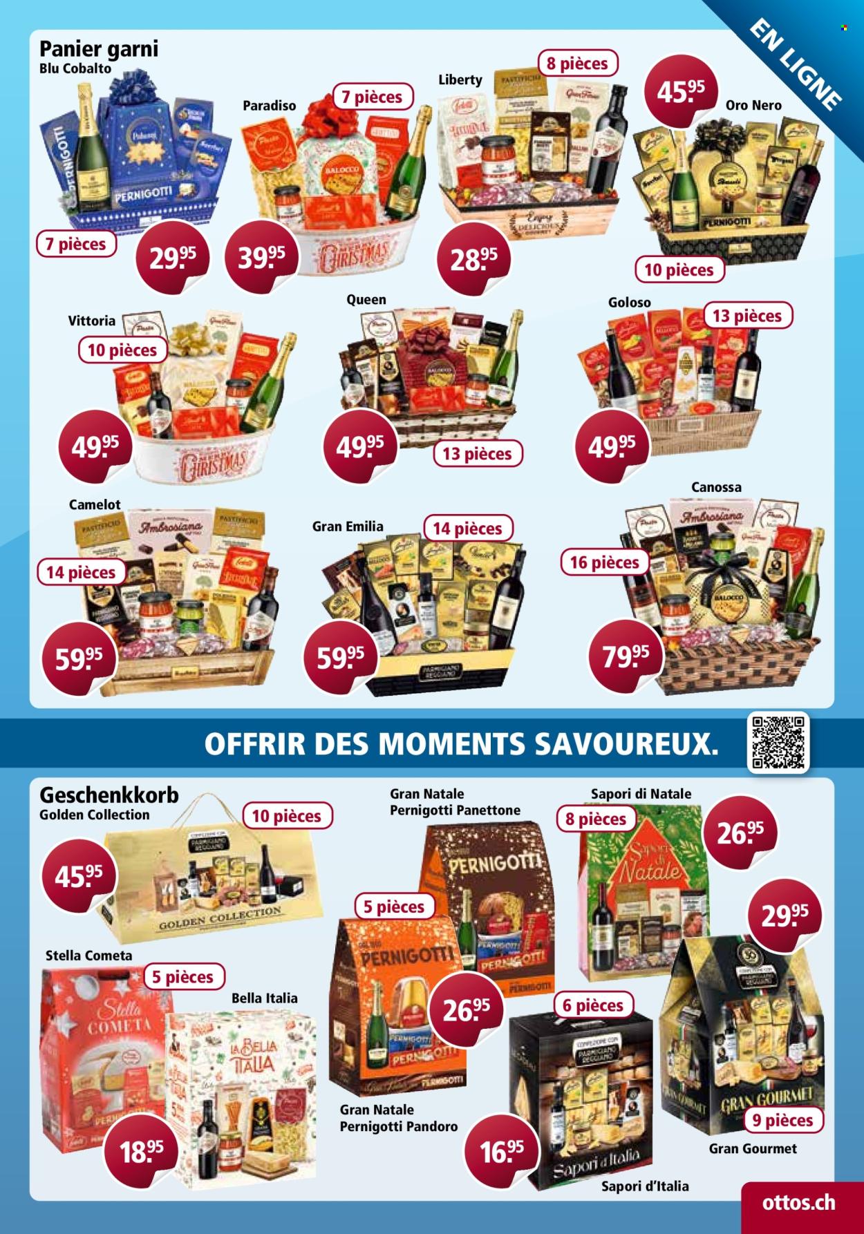 Catalogue Otto's. Page 5. Page 5