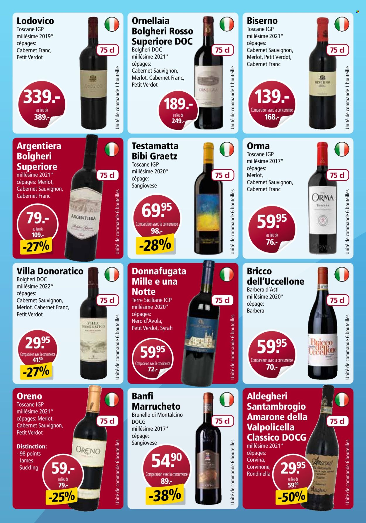 Catalogue Otto's. Page 6. Page 6