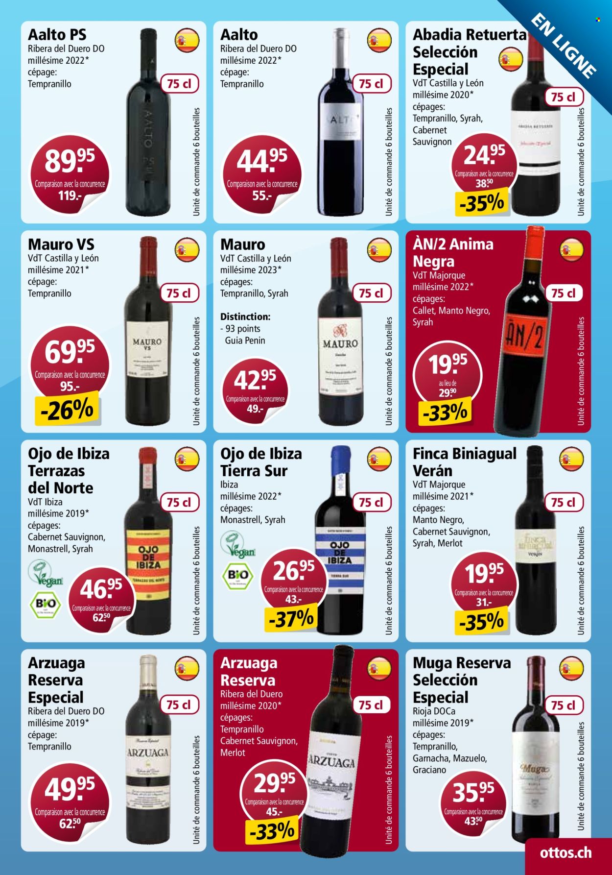 Catalogue Otto's. Page 7. Page 7