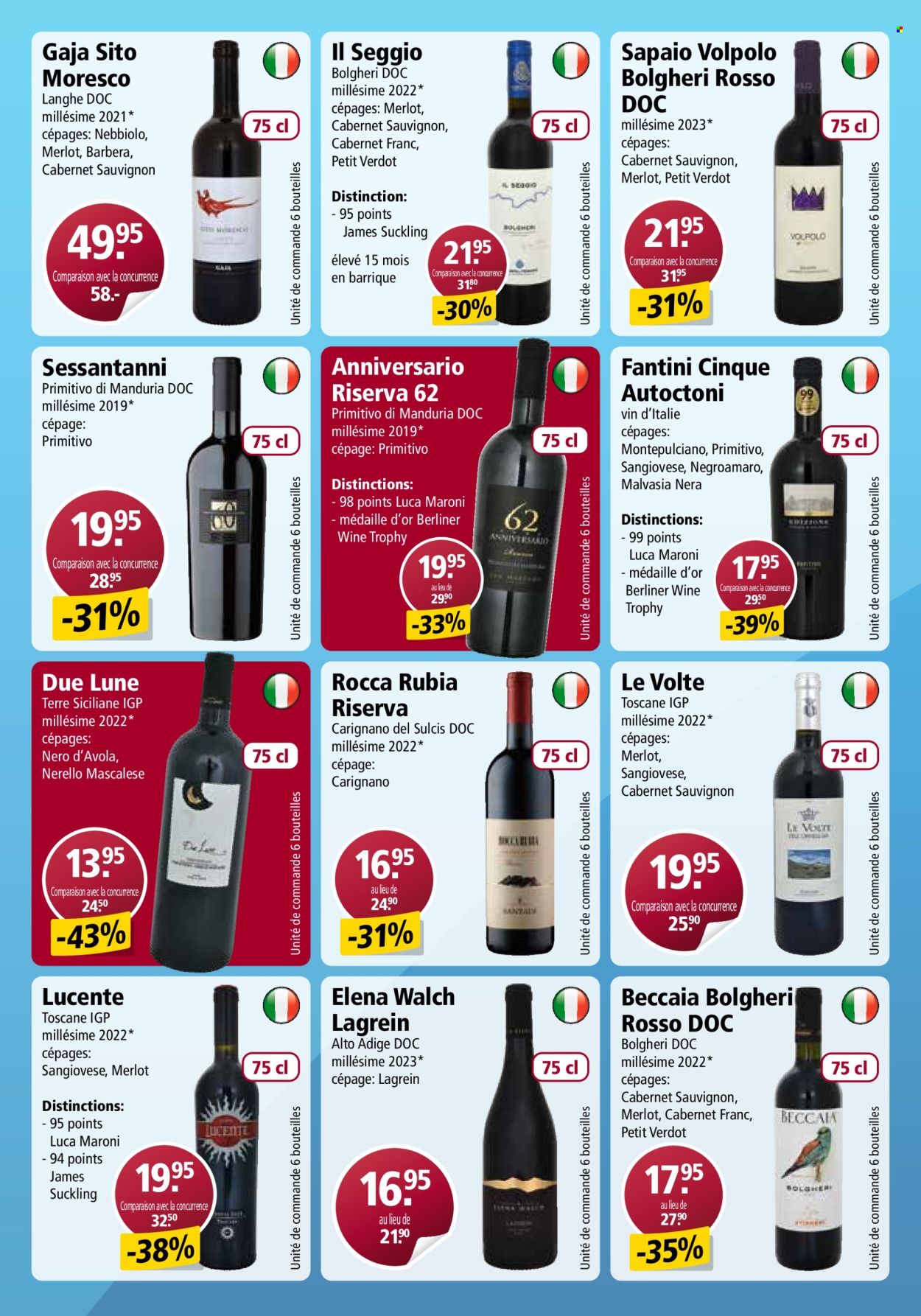 Catalogue Otto's. Page 8. Page 8