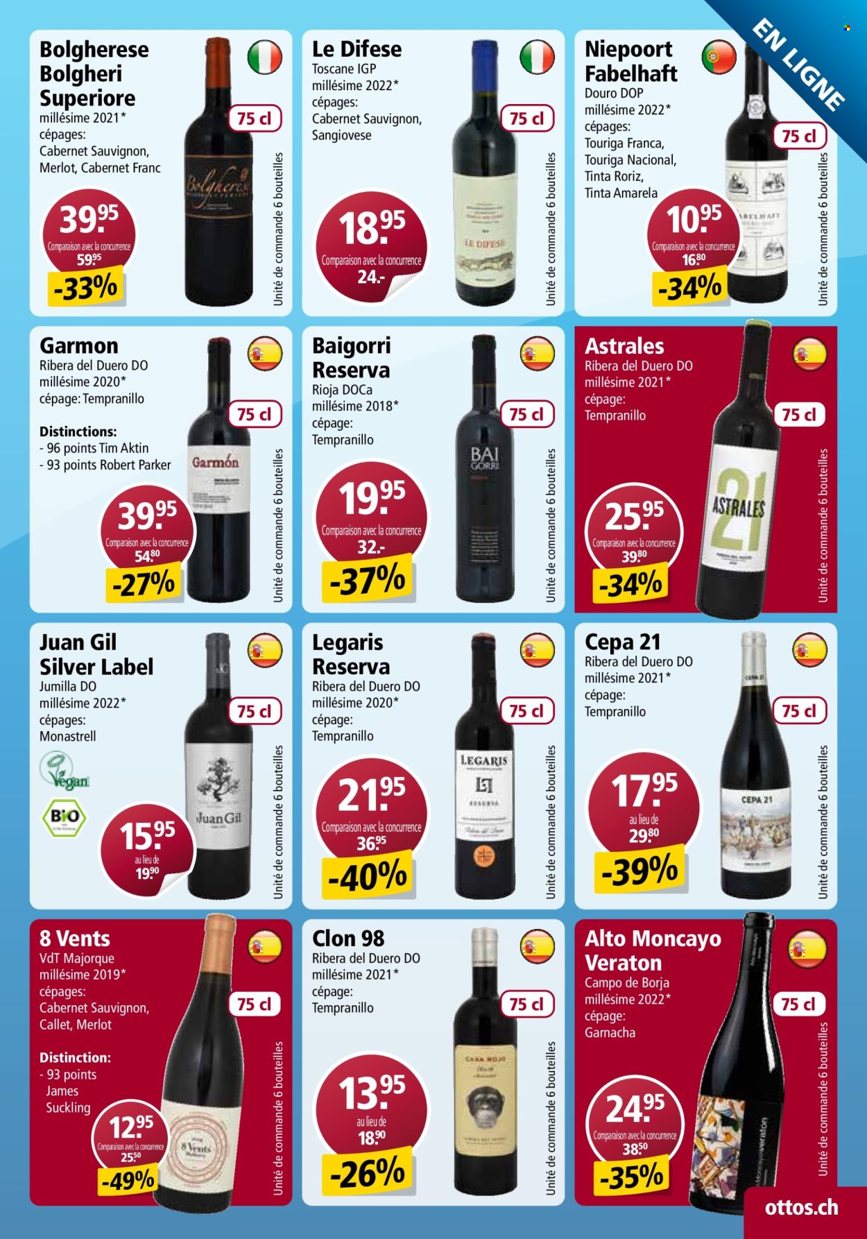 Catalogue Otto's. Page 9. Page 9