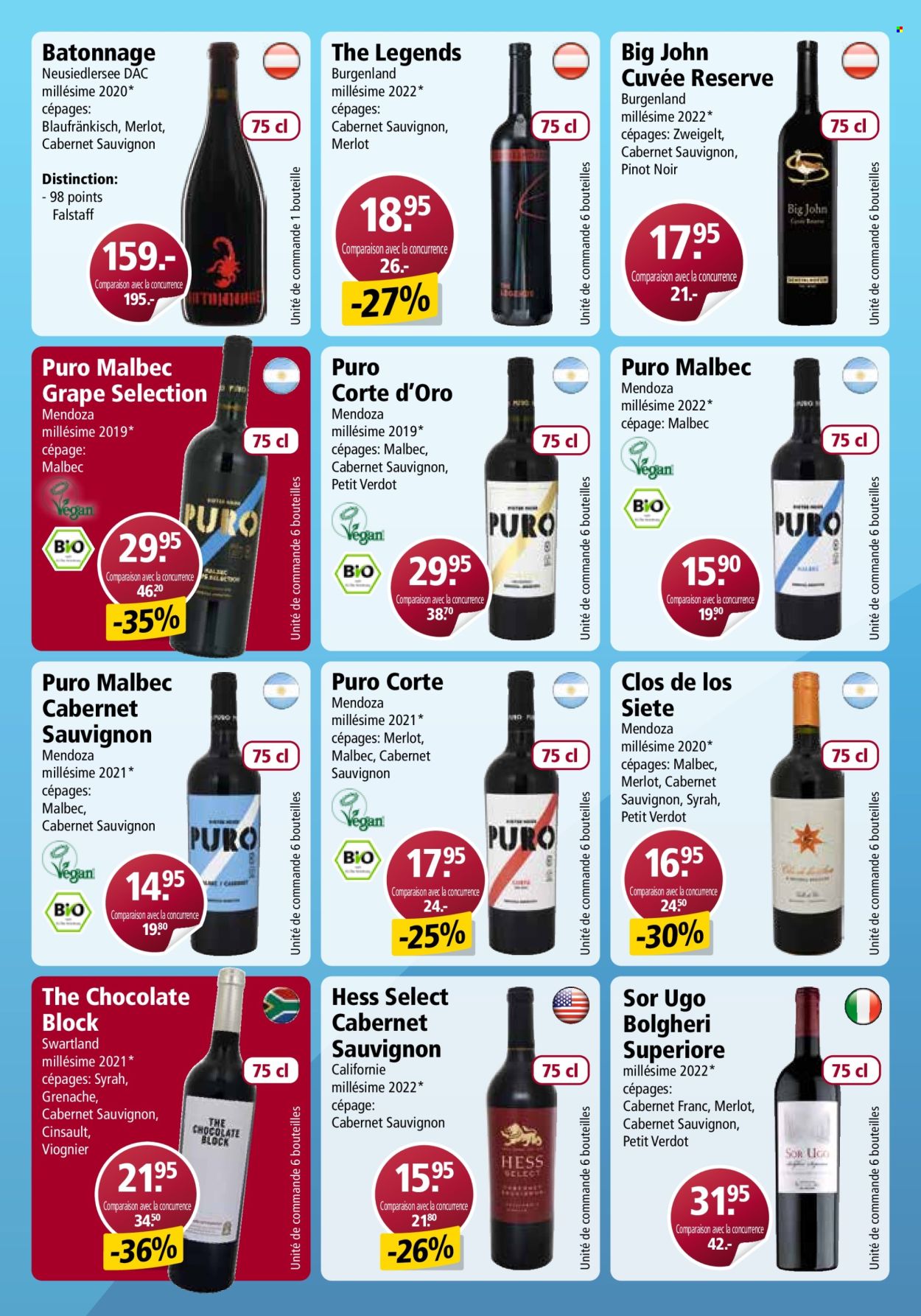 Catalogue Otto's. Page 10. Page 10