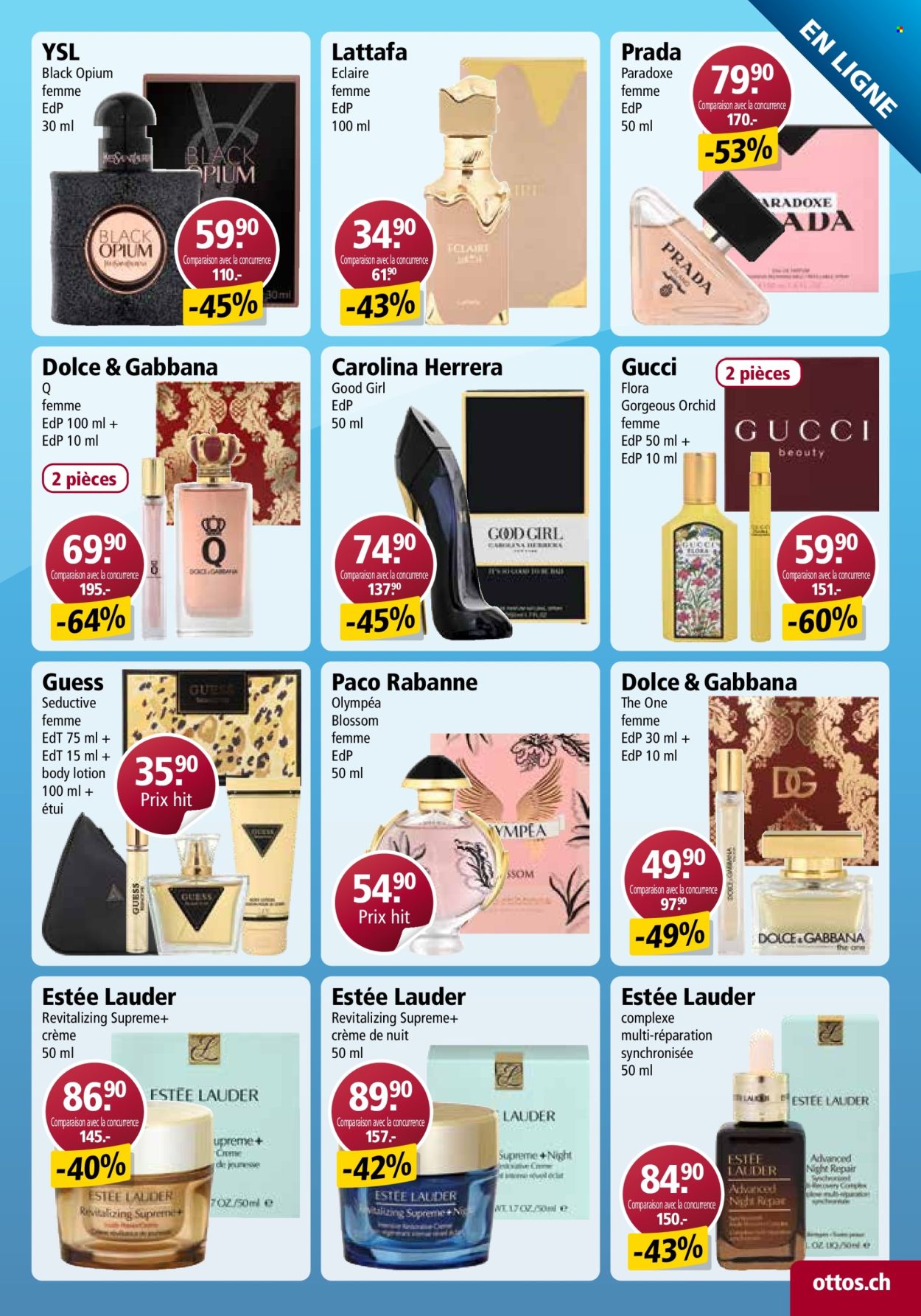 Catalogue Otto's. Page 15. Page 15